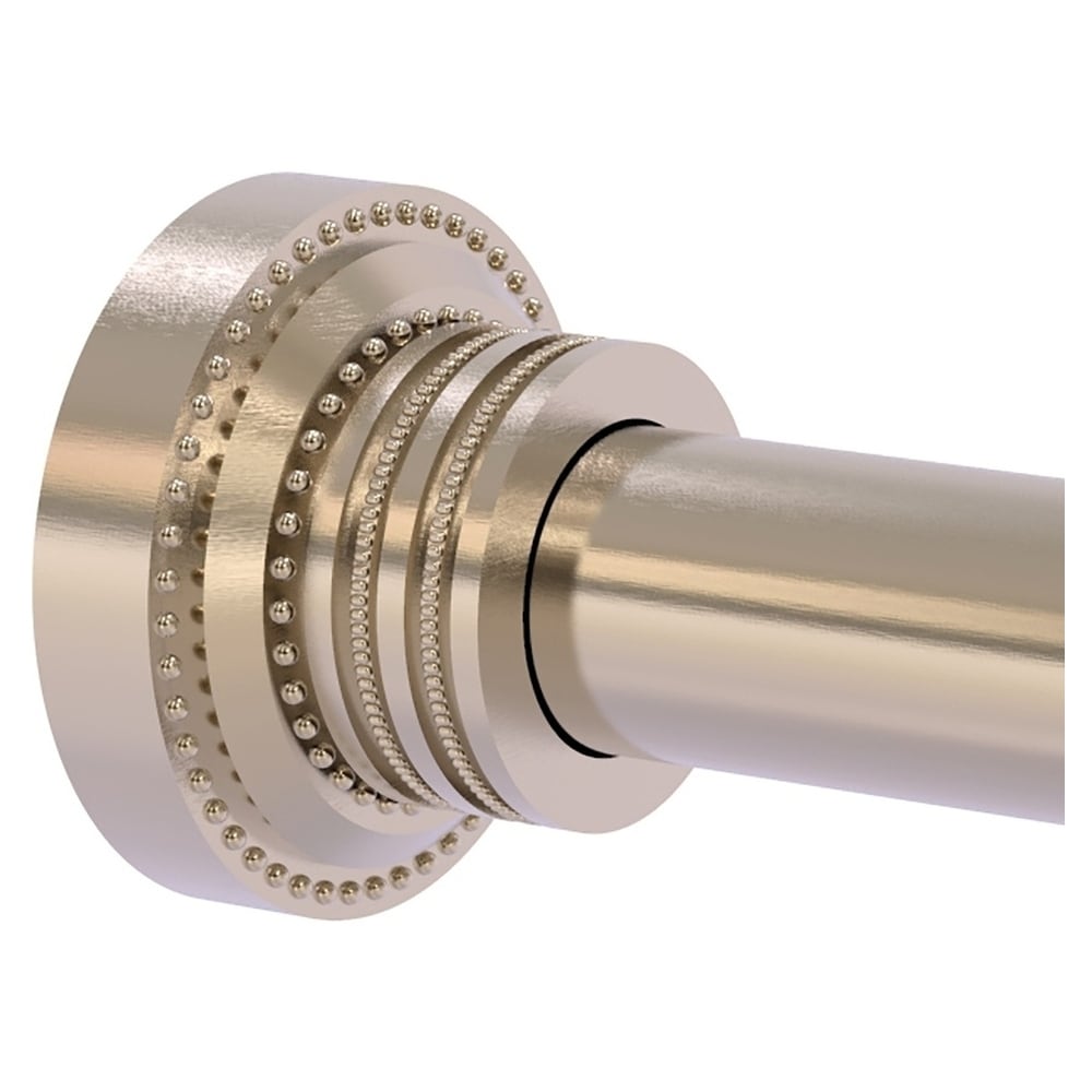 Allied Brass DT-24-1-PEW d060360 - View #2