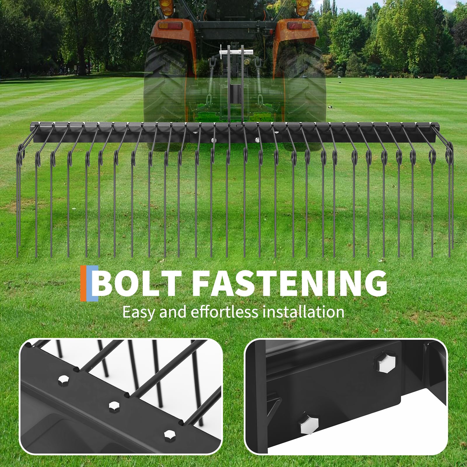 DEXSO ENCOREPPGBA11247 Trailer-Towing-Accessories - View #4
