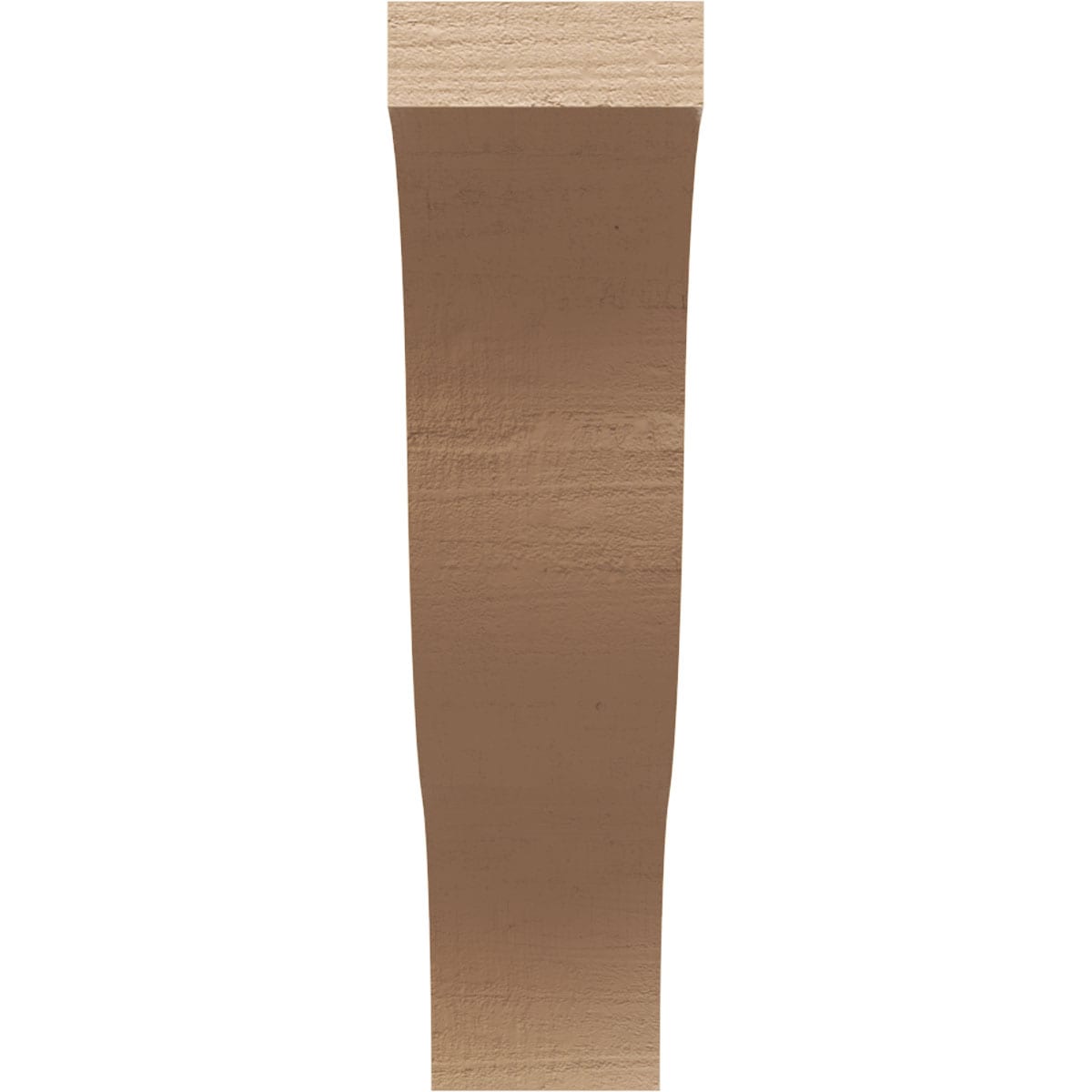 Ekena Millwork BRCUR03X12X12FSTRCPR braces - View #3