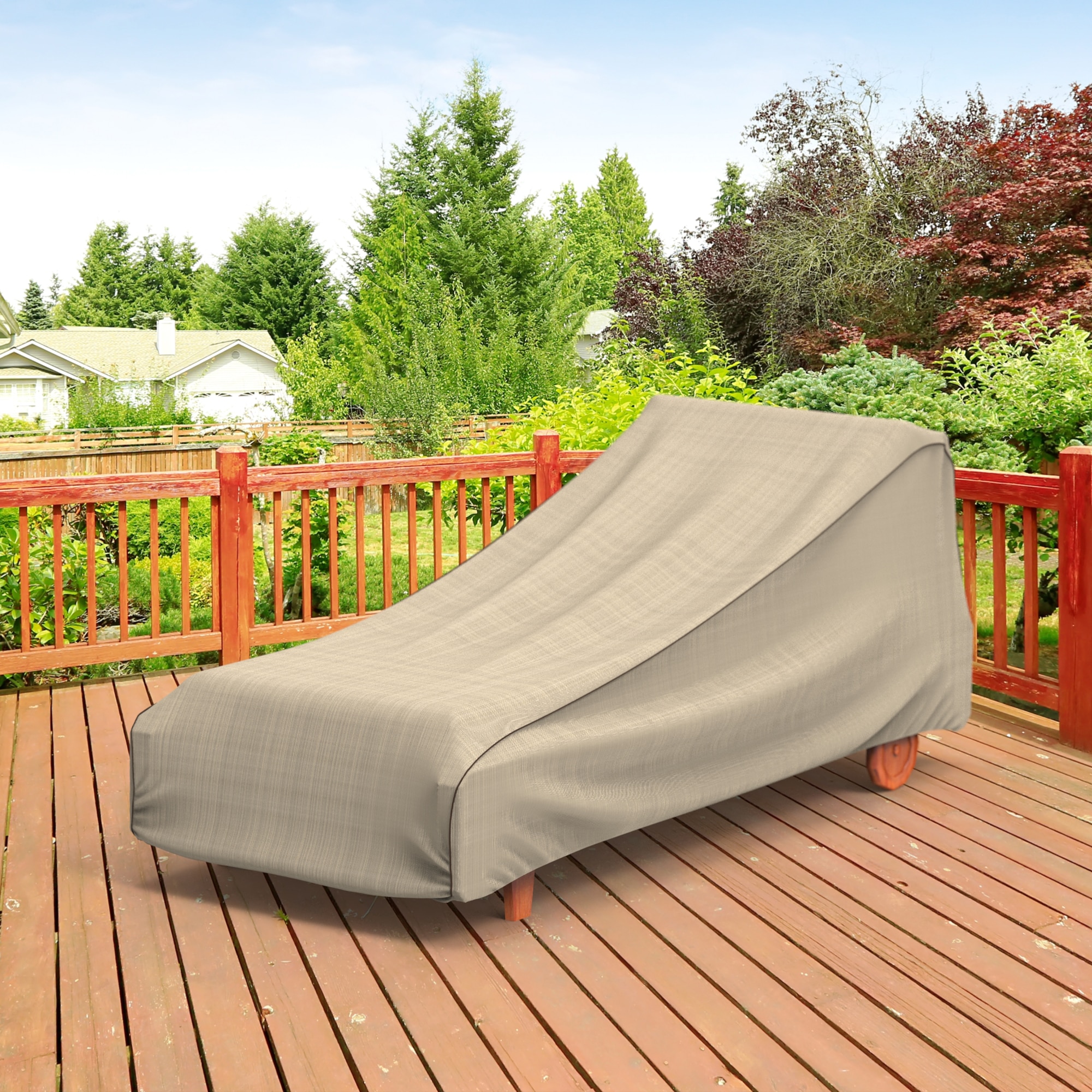 Budge P2W01PMNW2 Patio-Furniture-Covers - View #9