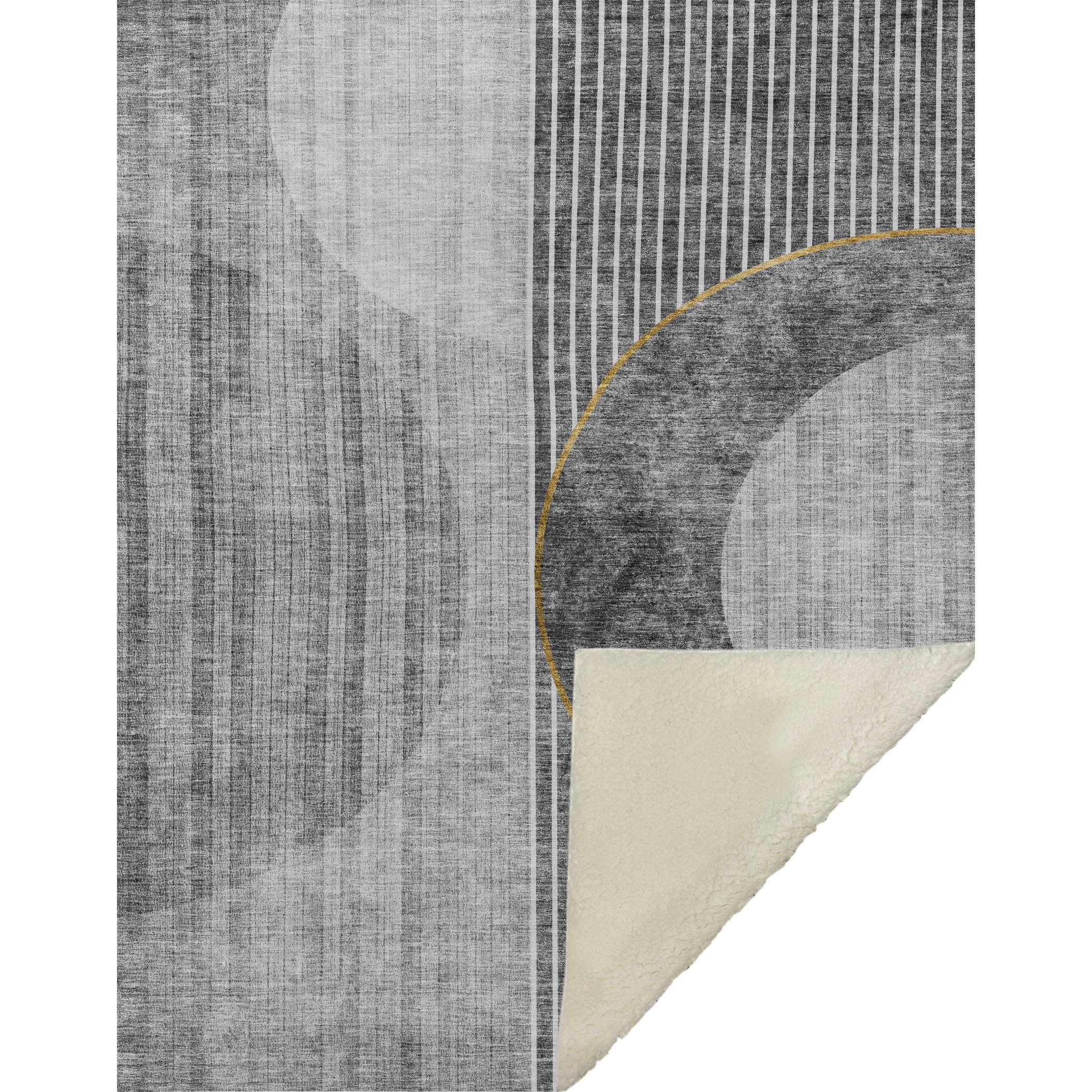 Addison Rugs ASB676 Blankets-And-Throws - View #2