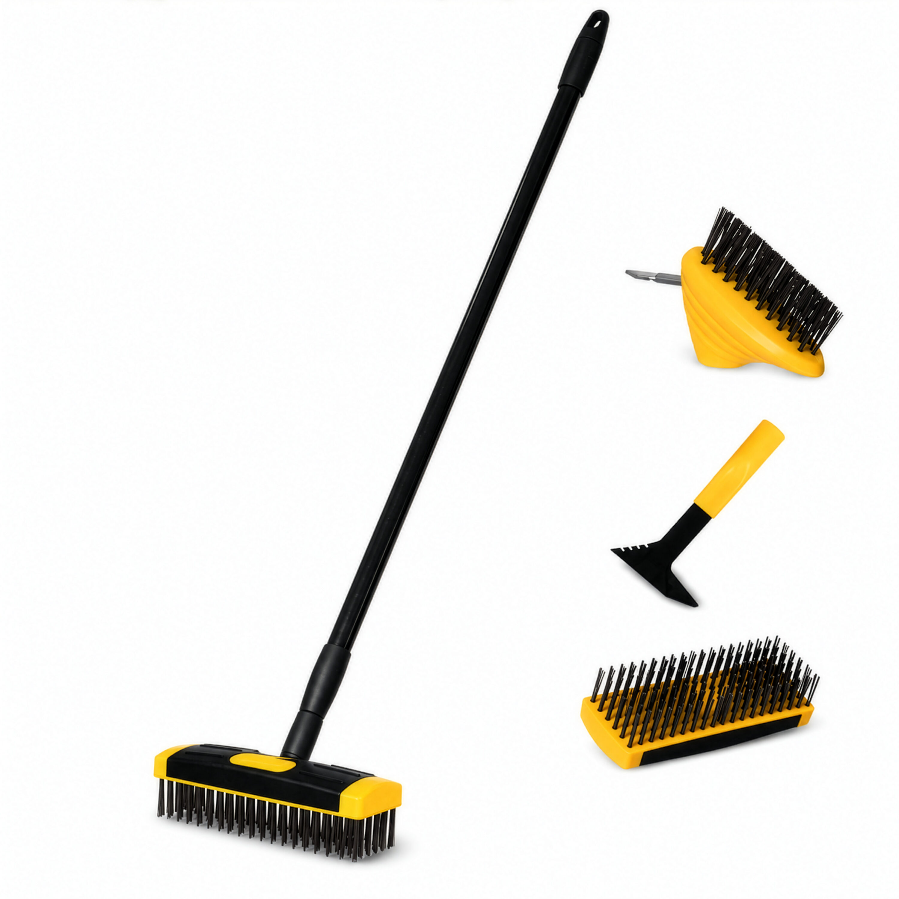 Gardenised - Long-handle tool Weeder
