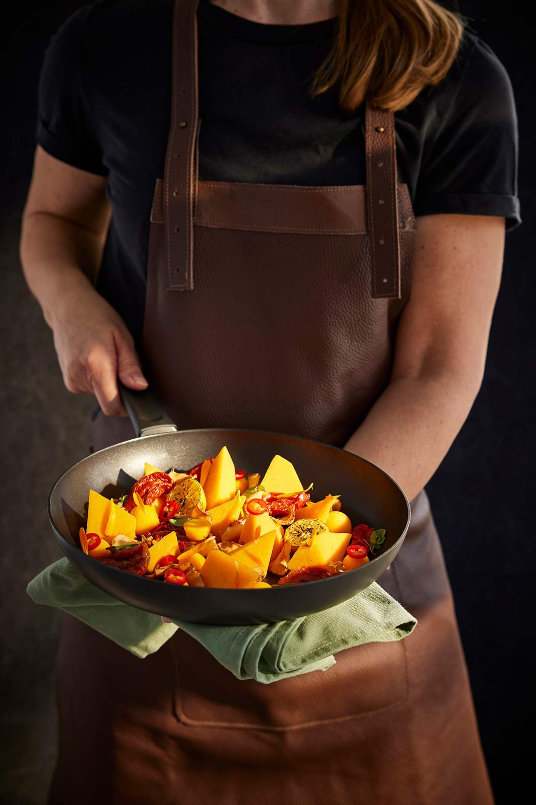 Scanpan 28001200 Cooking-Pans-Skillets - View #6