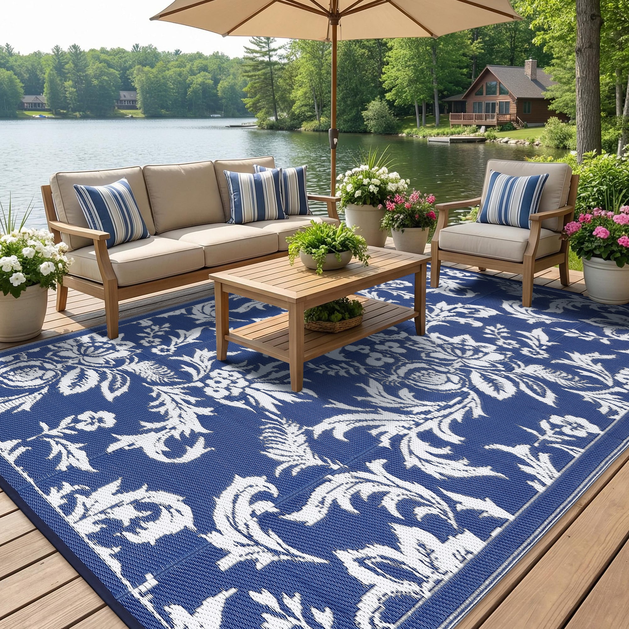 Aoile AO2608077DY45YJH rugs - View #5