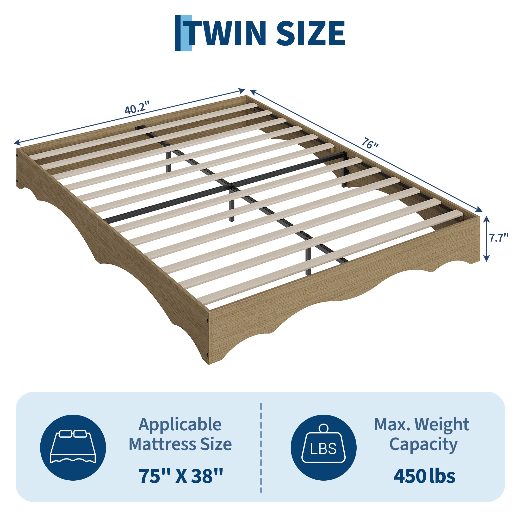 Aoile AEB180SF7621 beds - View #2