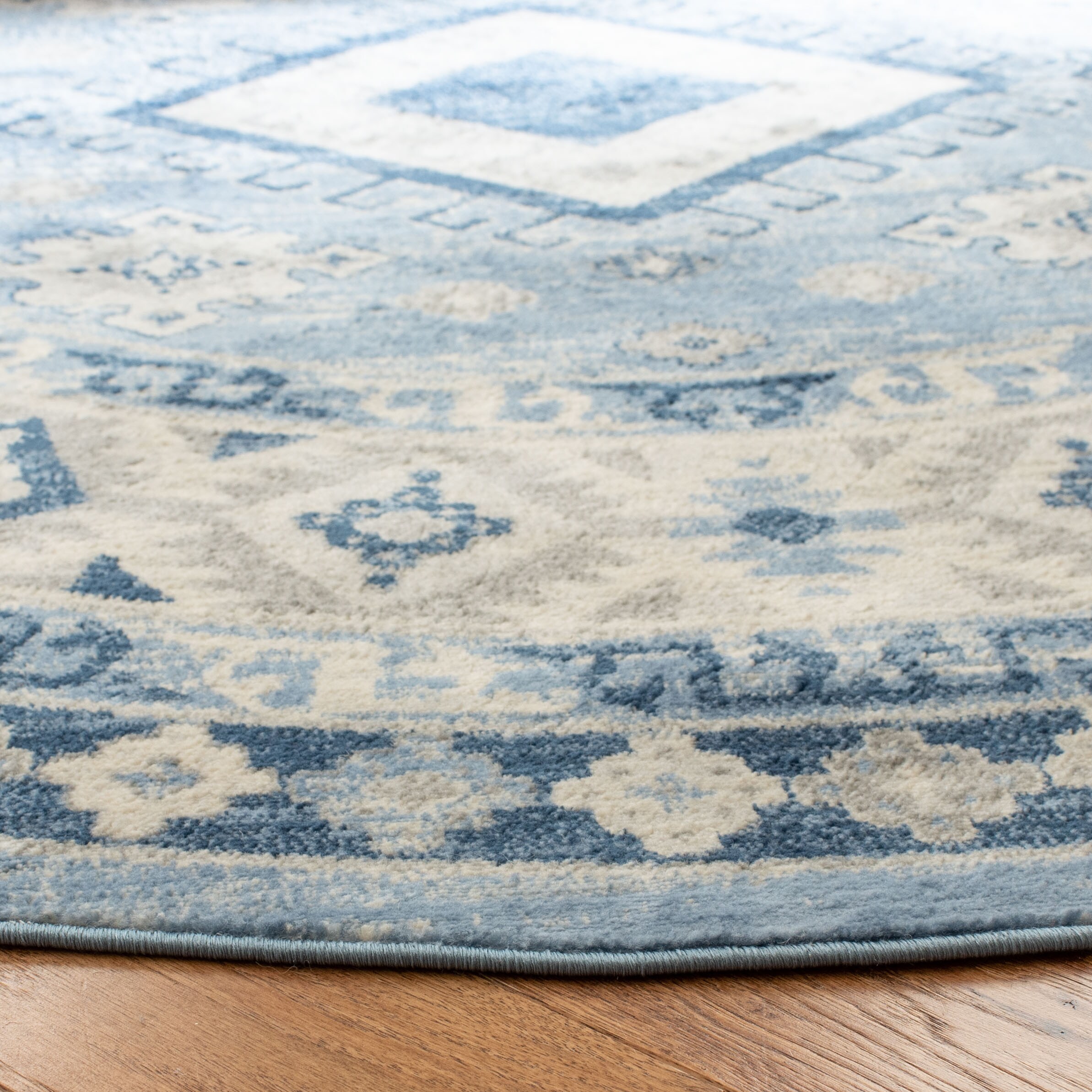 Safavieh KZK119D-7R rugs - View #5