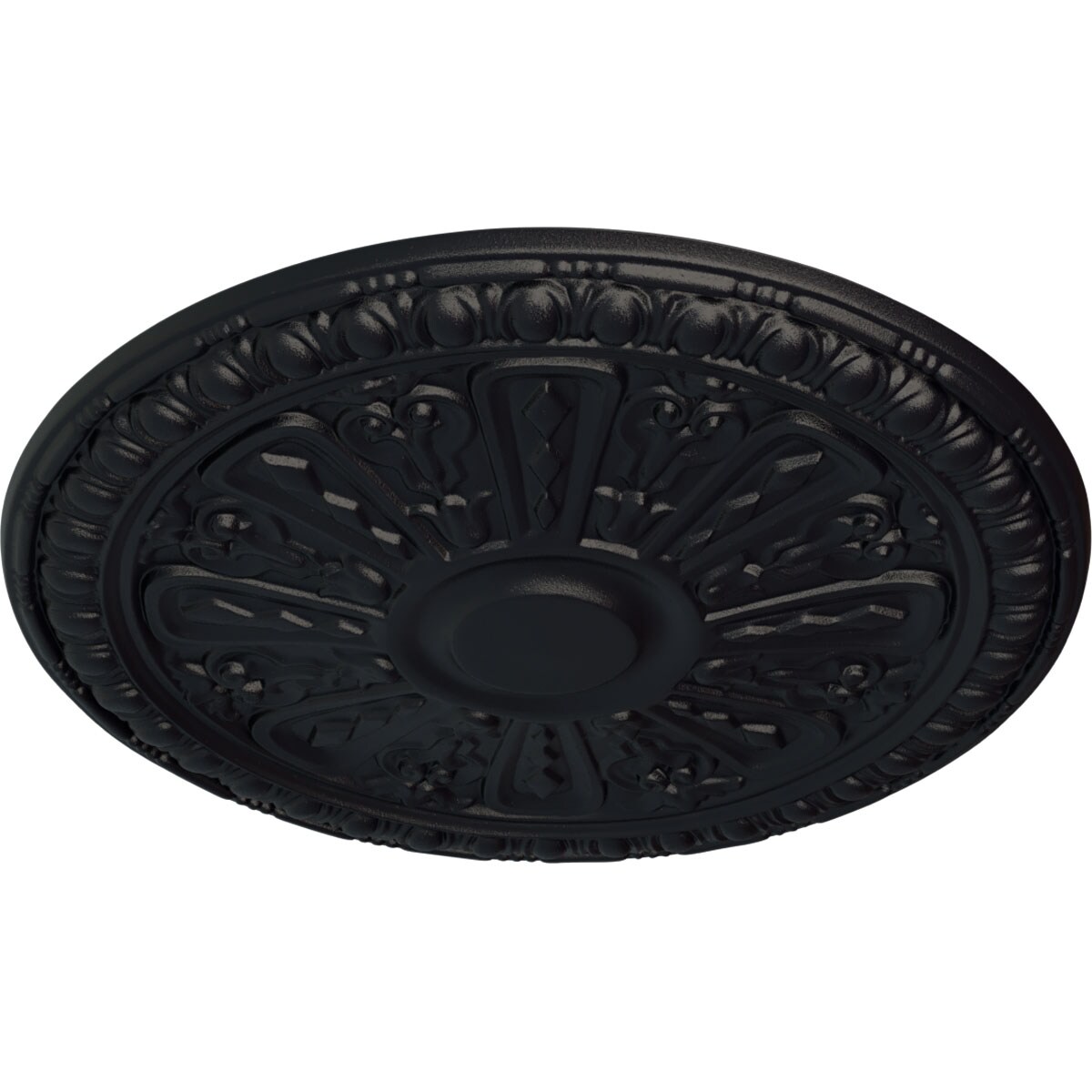 Ekena Millwork CM18RA2SGS Ceiling-Medallions - View #2