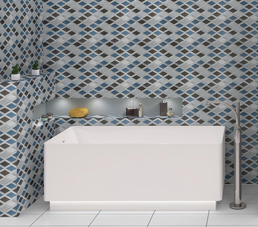 Andova Tiles ANDGEO393 Ceramic-Tile - View #5