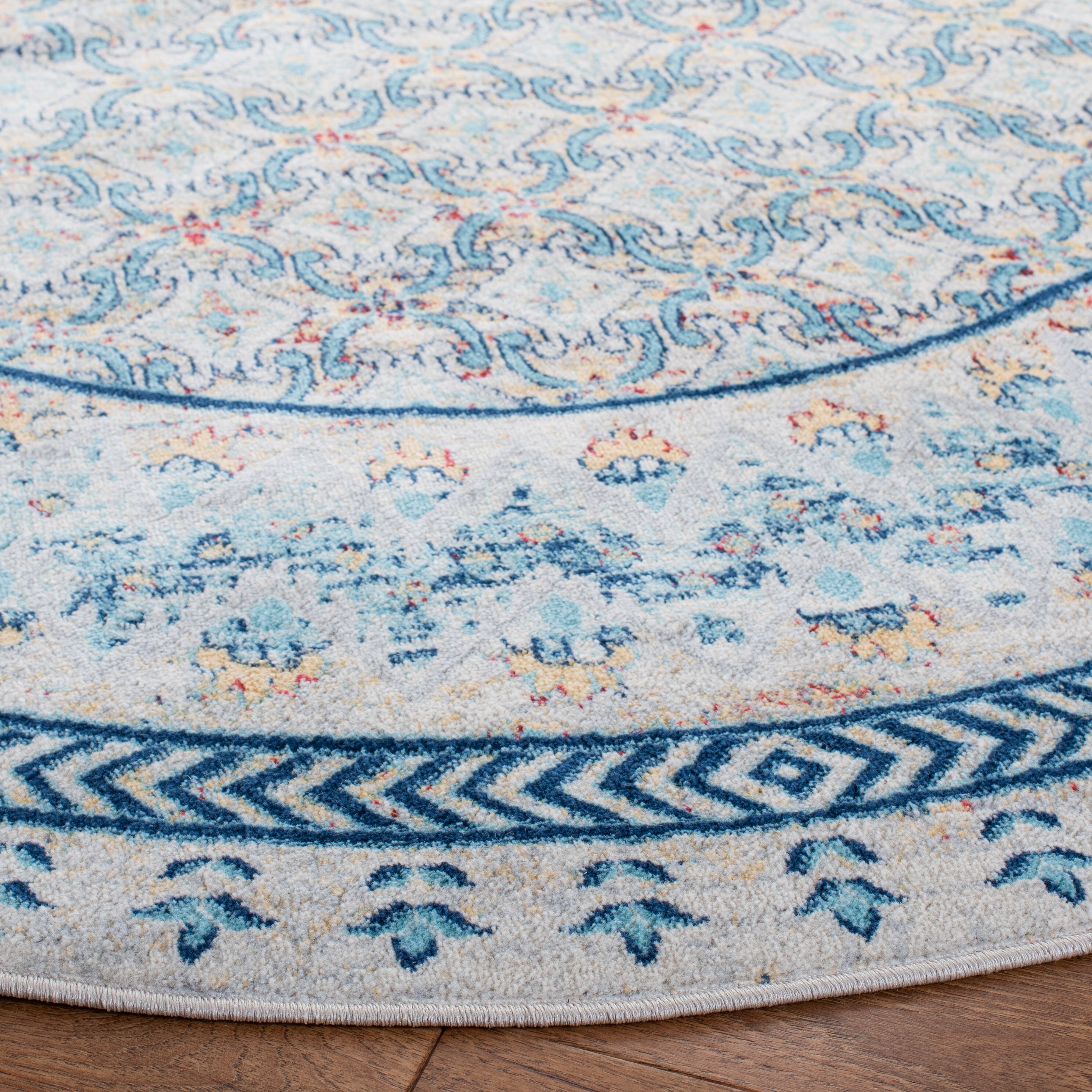 Safavieh BNT899M-7R rugs - View #3