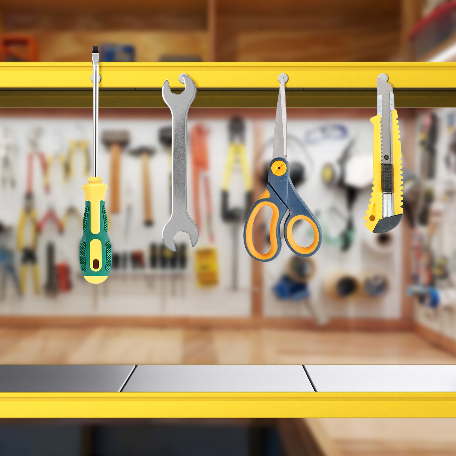 VEVOR DXQGMG186MMTGWRKEV0 Magnetic-Tools - View #2