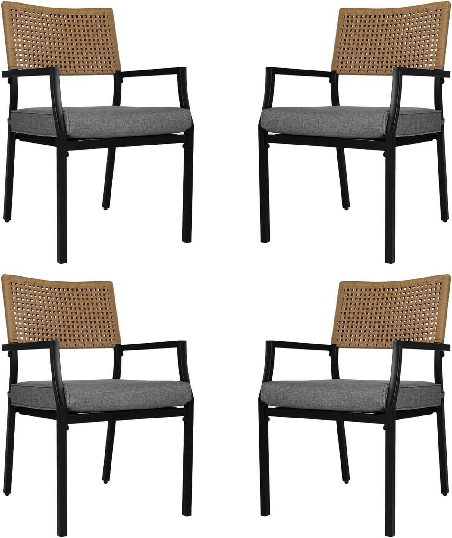 Mondawe MO5251251000001 Patio-Chairs - View #7