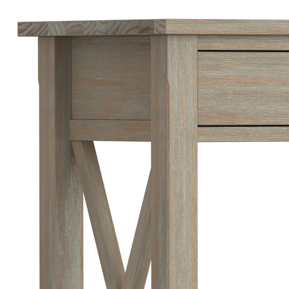 Simpli Home 3AXCRGL003-GR Console-Sofa-Tables - View #5