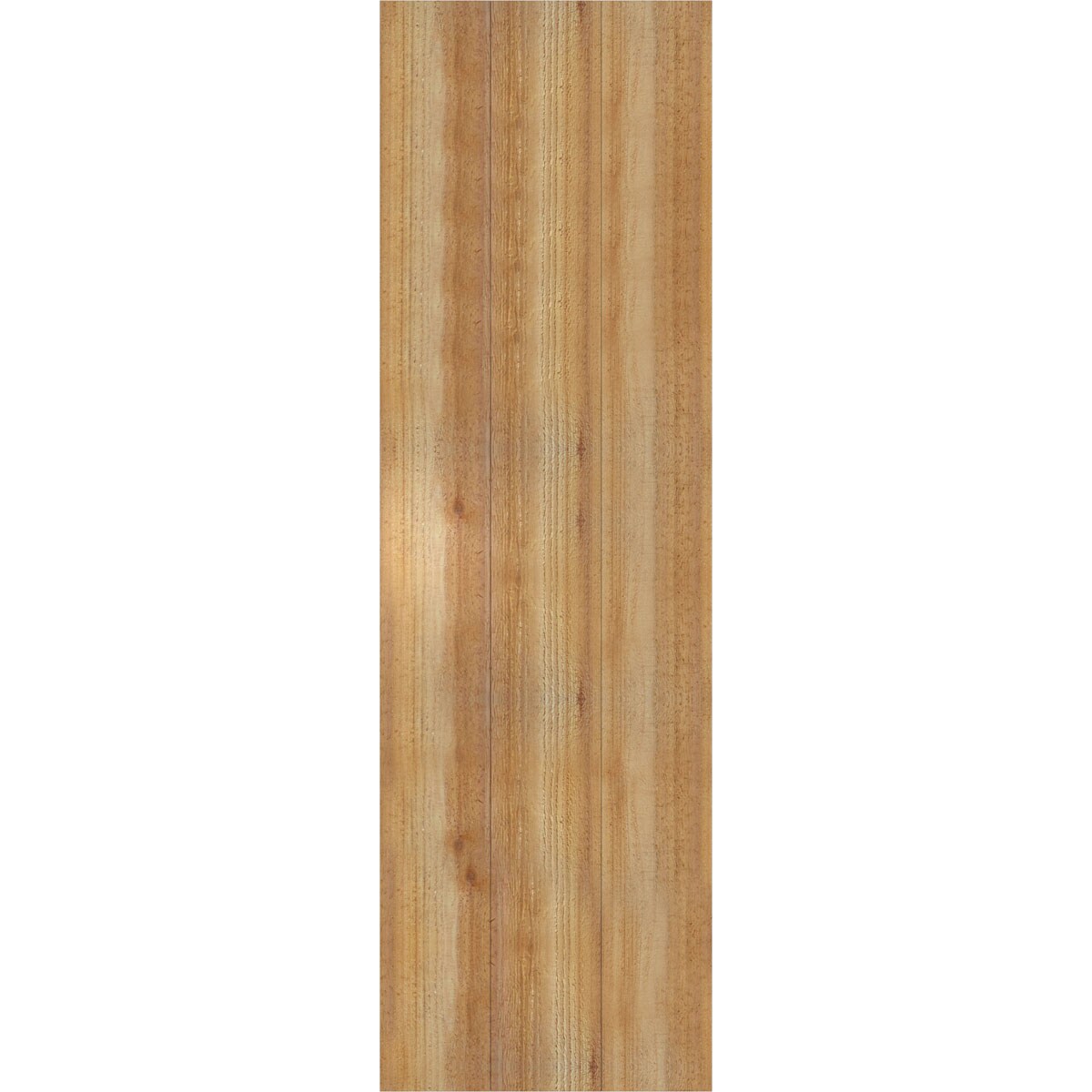 Ekena Millwork RBF06Z16X053RWR Exterior-Shutters - View #4