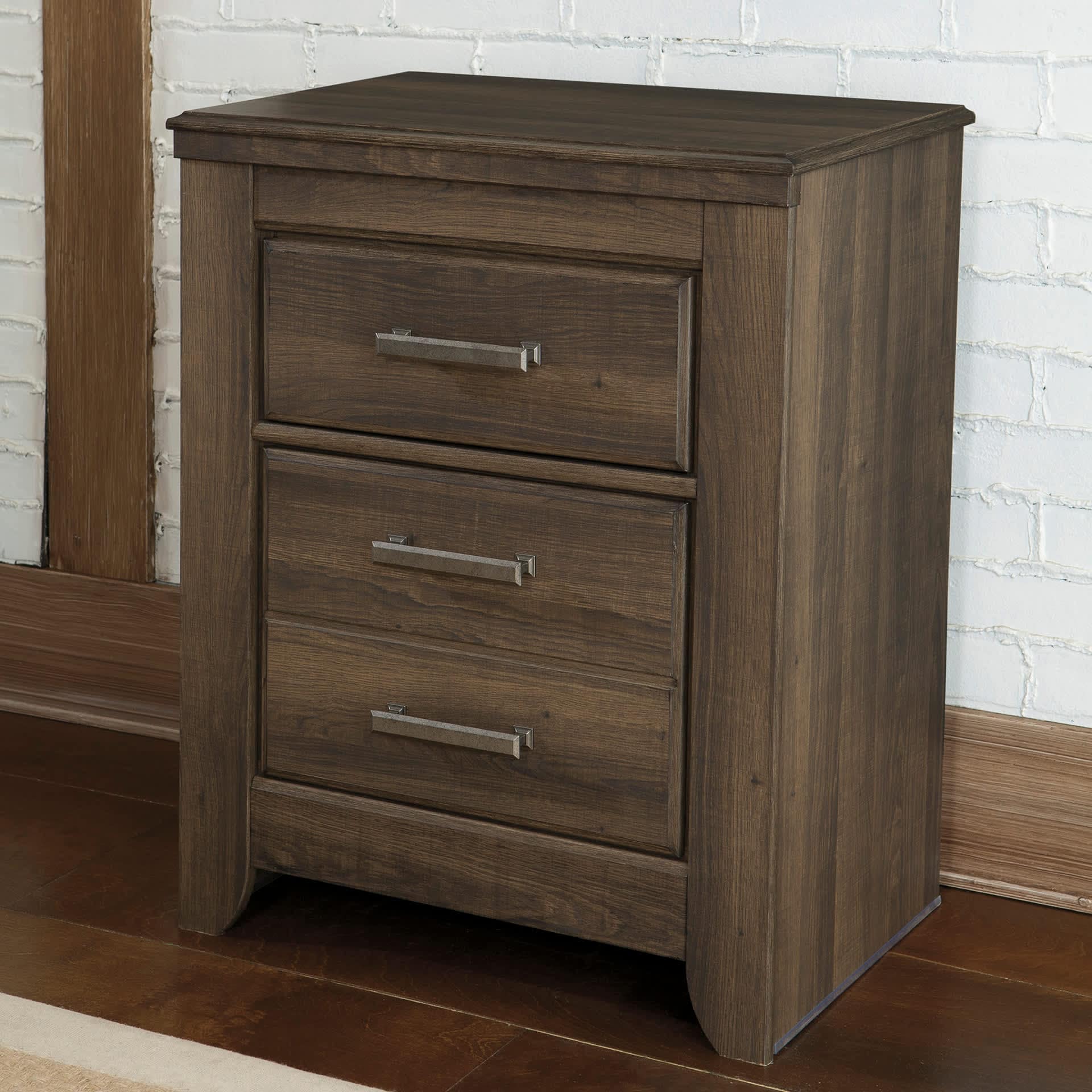 Signature Design by Ashley B251-92 nightstands - View #2