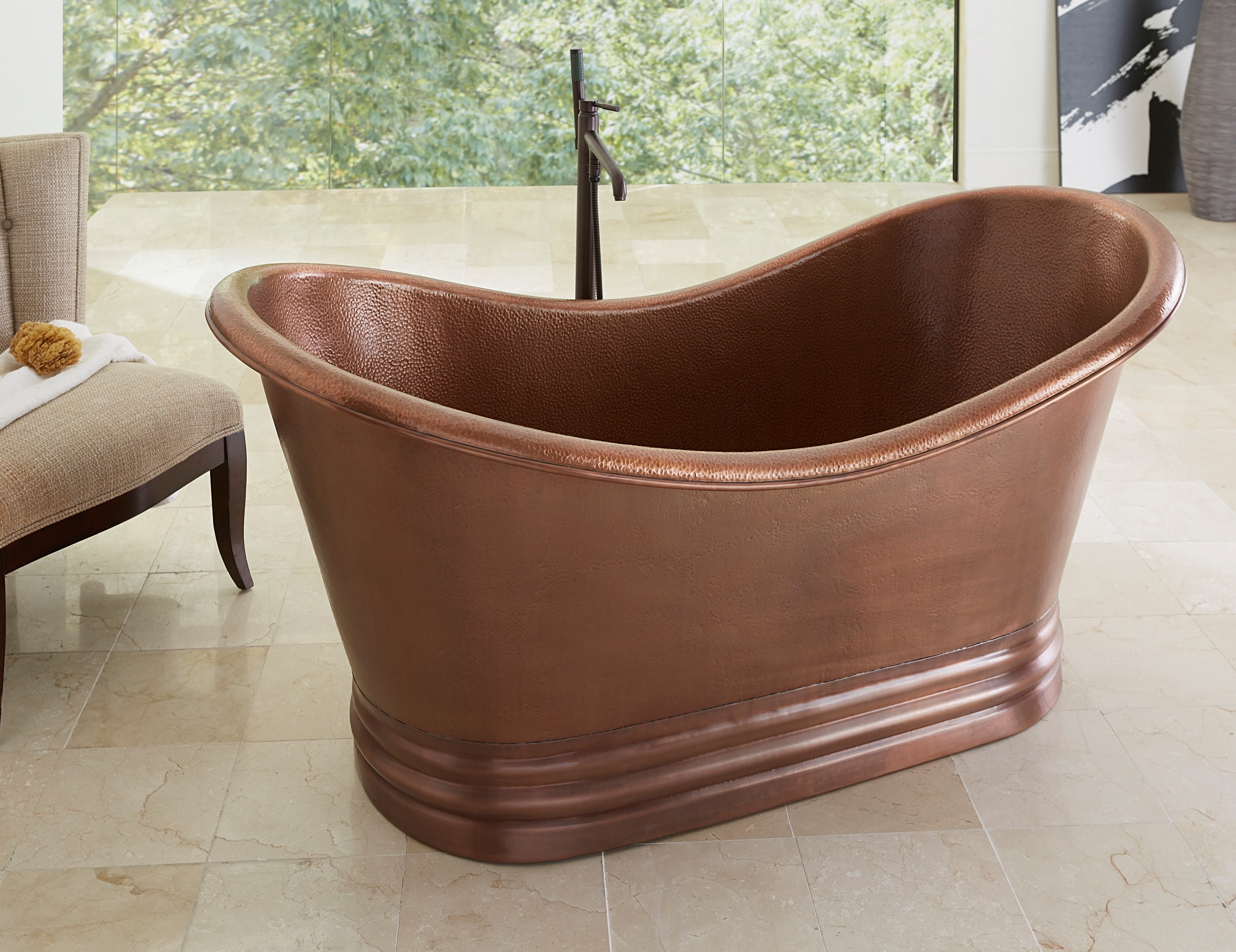 SINKOLOGY TBT-7132HA-OF bathtubs - View #6