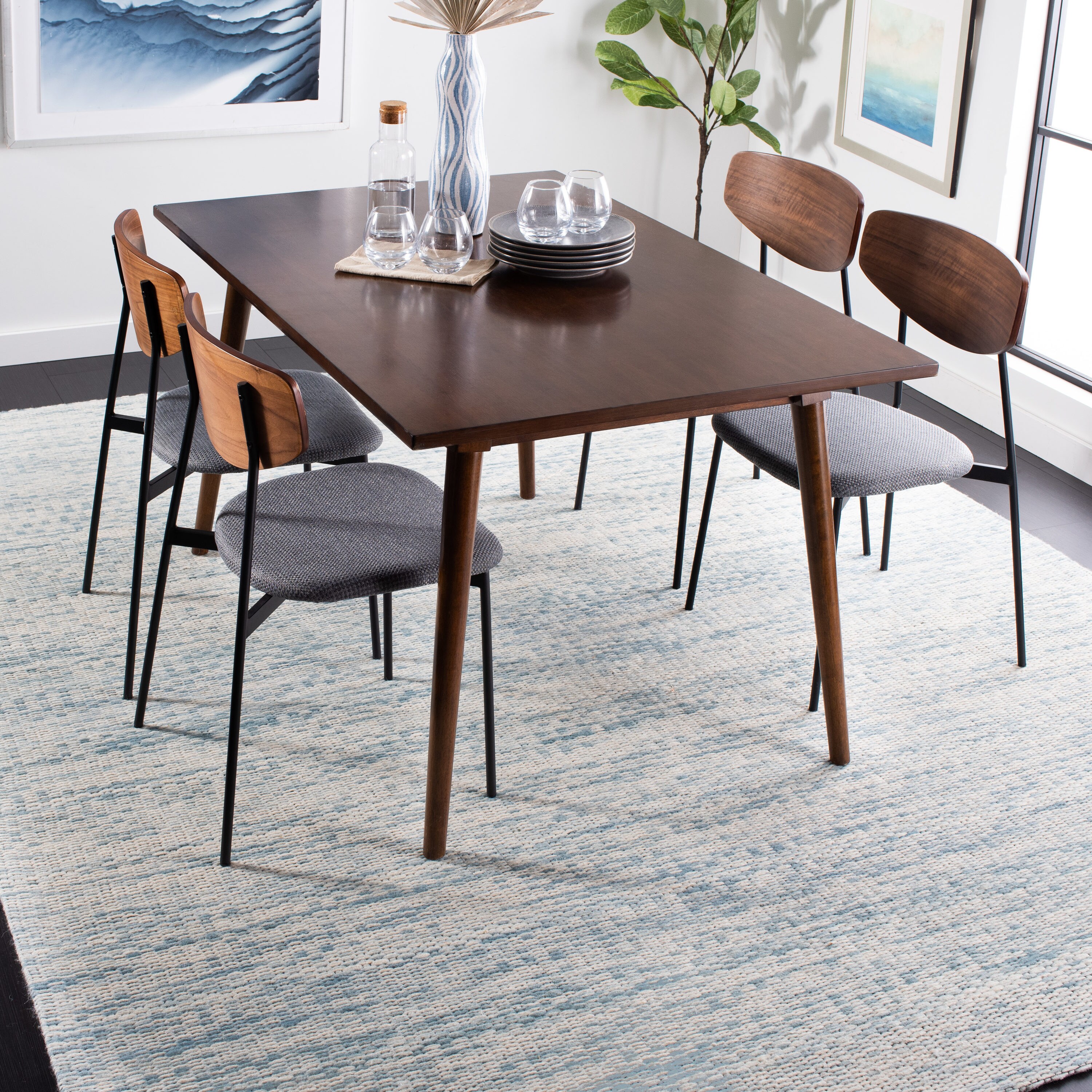 Safavieh MRB311L-4 rugs - View #5