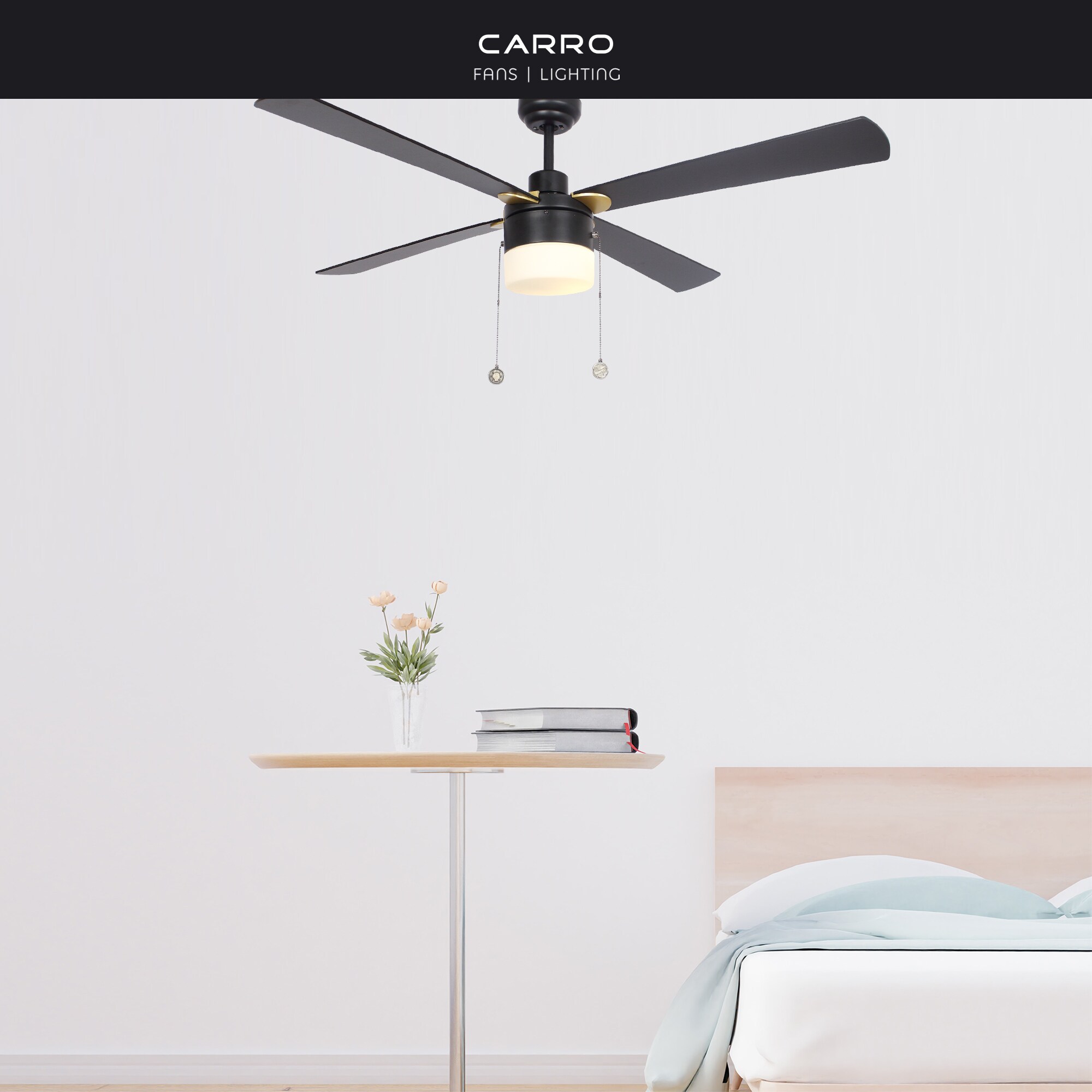 CARRO USA LWGA-524H2-L11-B2-1G Ceiling-Fans - View #2