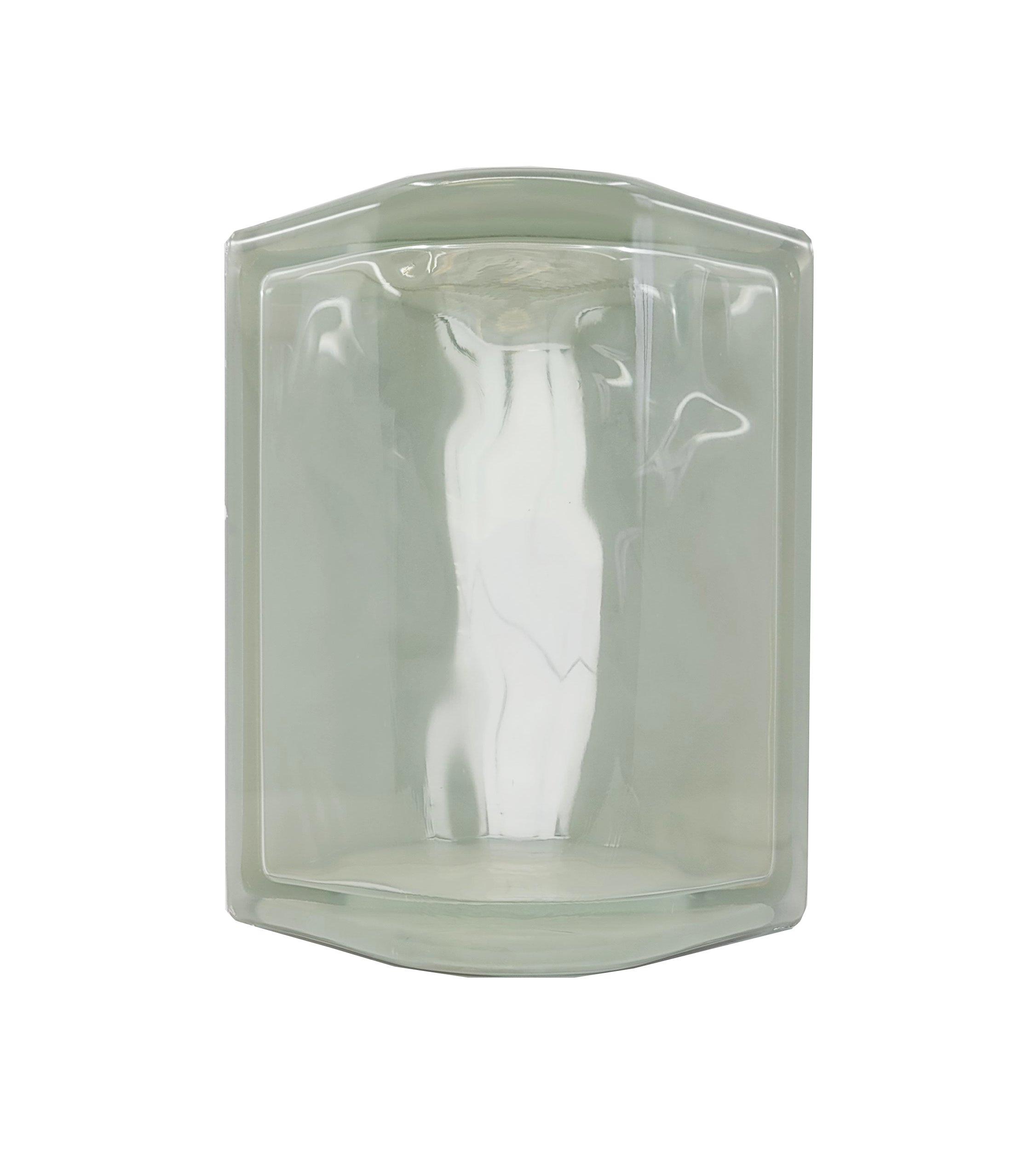 SEVES LRWC8X8 Glass-Block - View #5