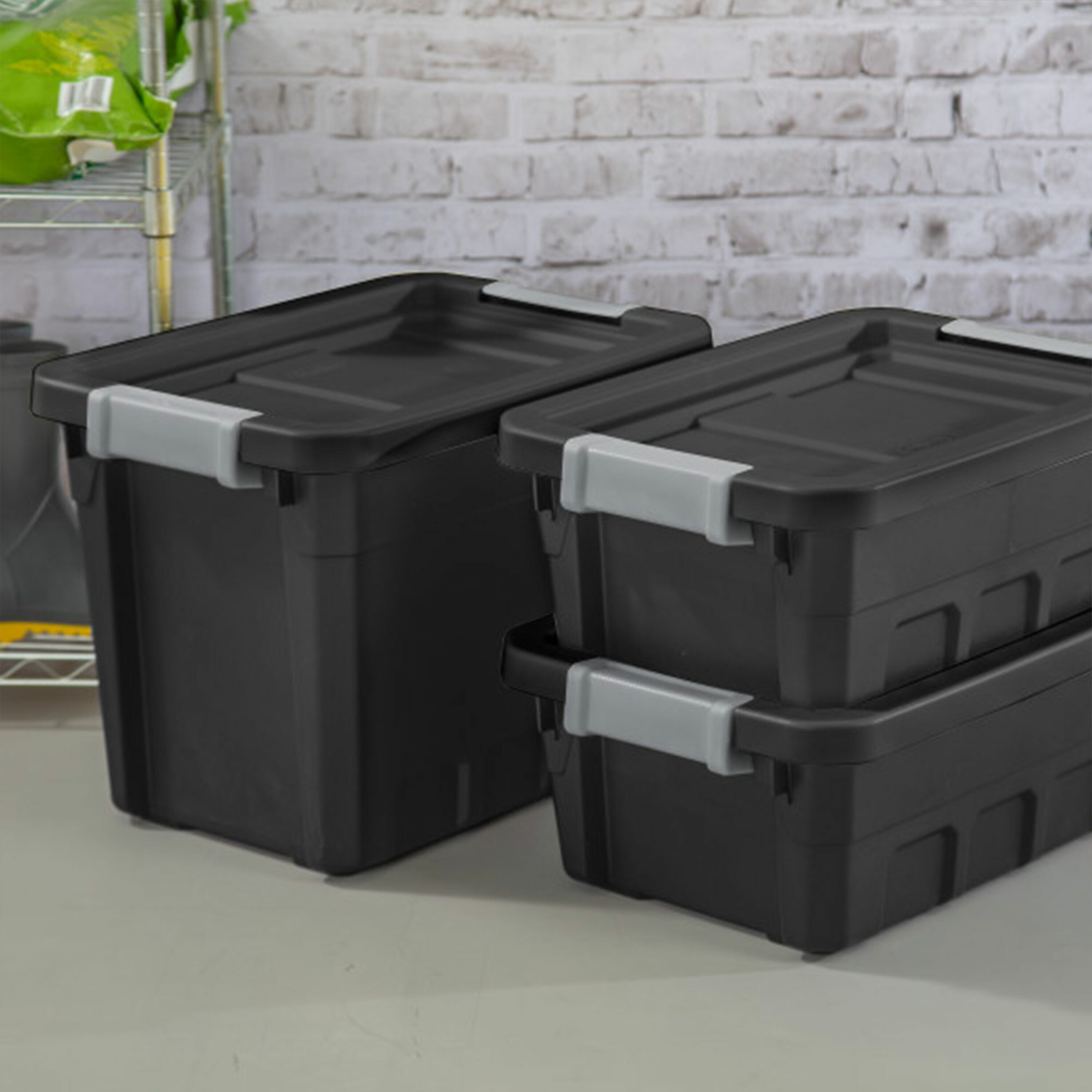 Sterilite 295172 Bins-Baskets - View #9