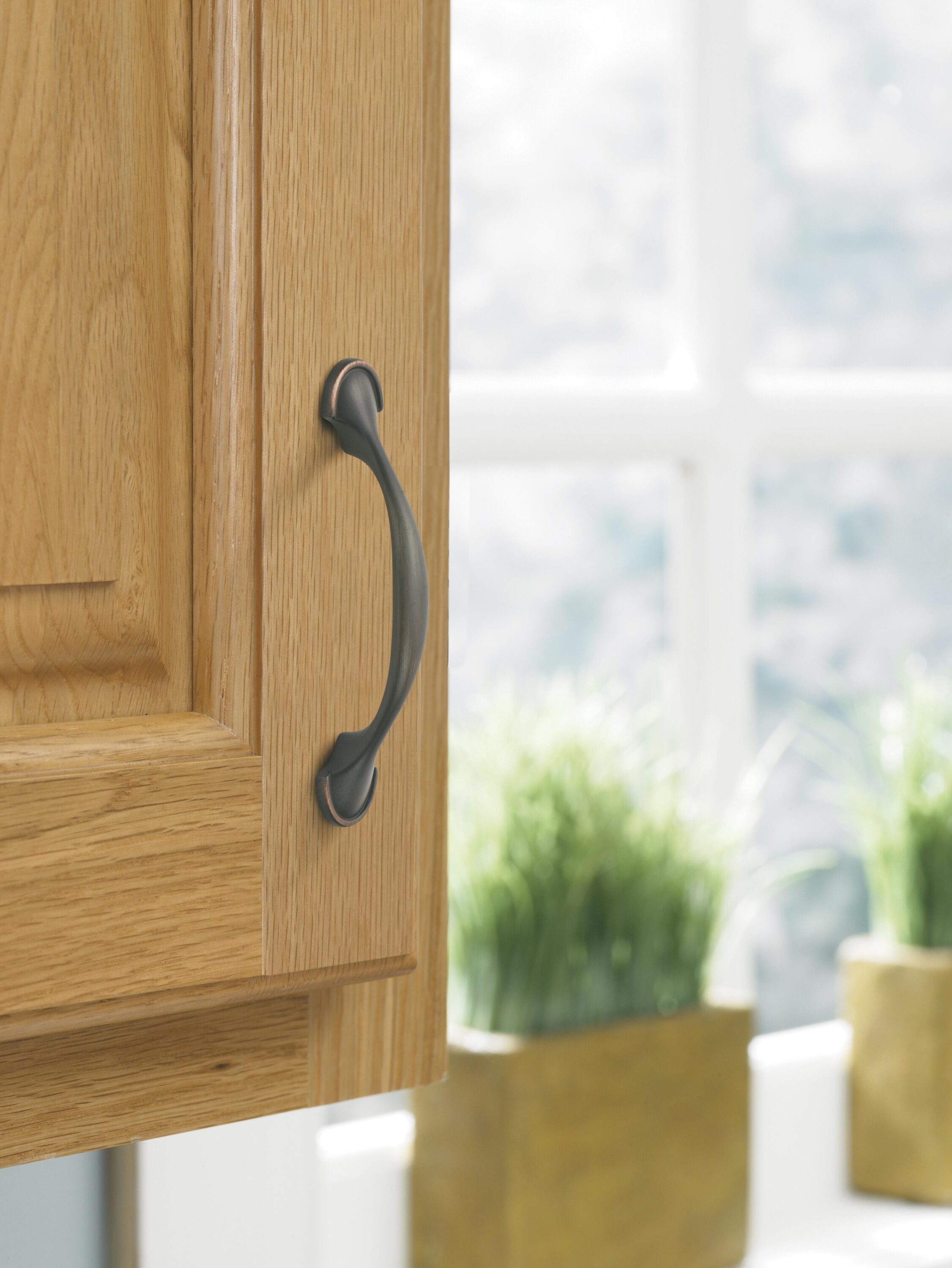 Amerock 10VMP173ORB Cabinet-Pulls - View #5