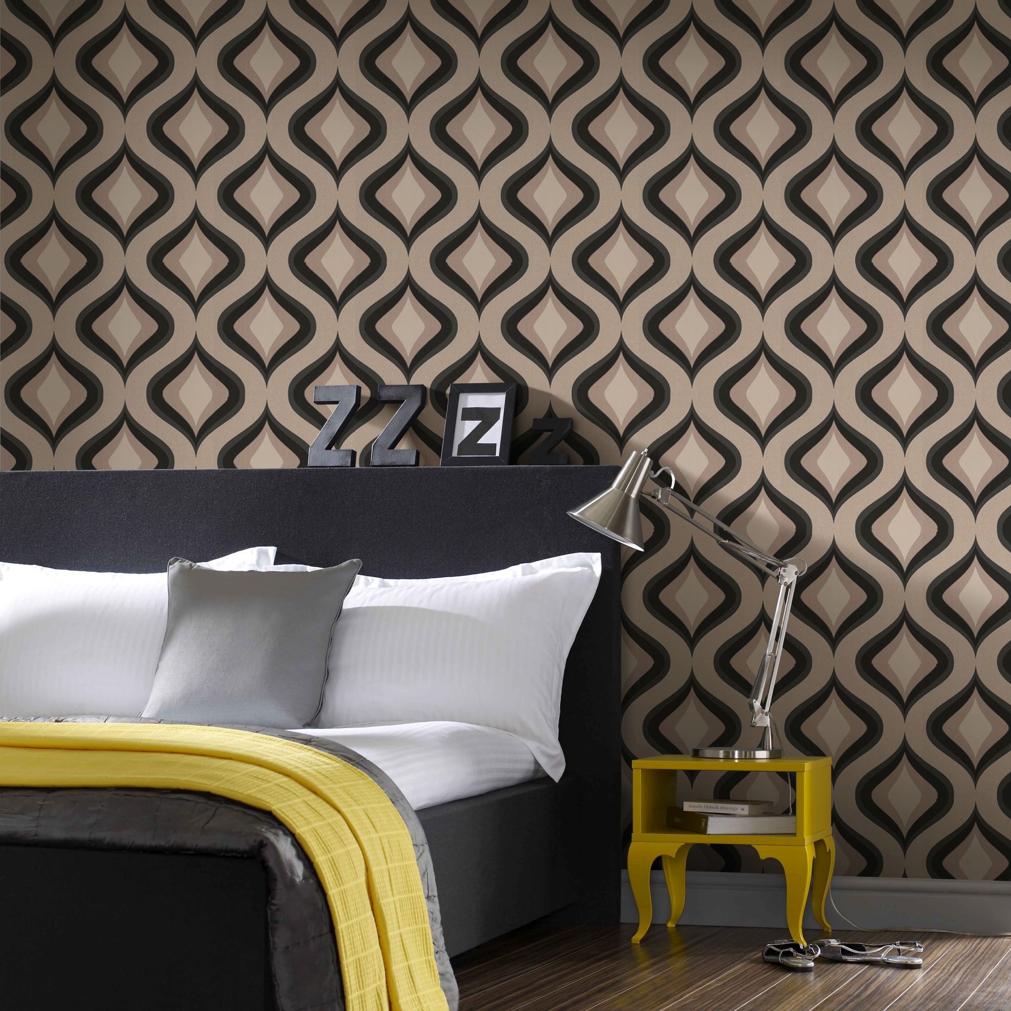 Graham & Brown 30-450 wallpaper - View #2