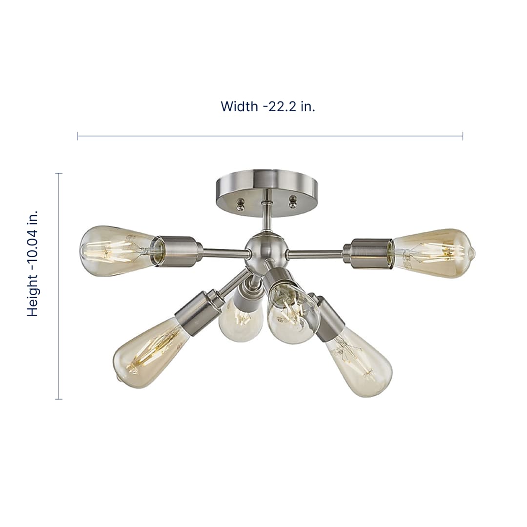 Origin 21 FJ15-084-1 flushmounts - View #4