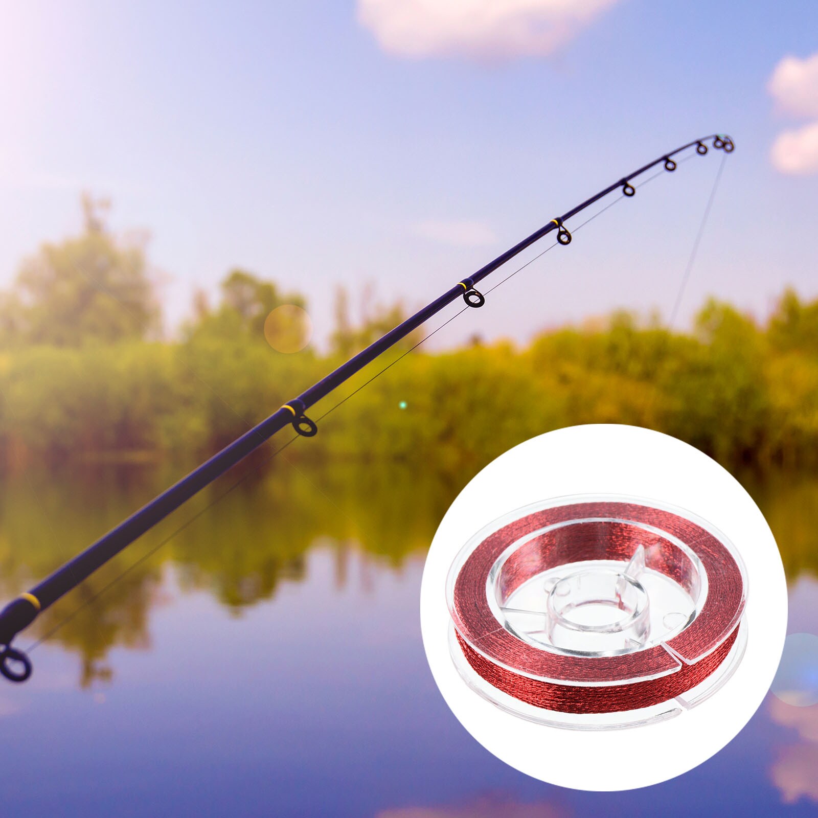 PATIKIL S26042000UX4924 Wire-Fishing - View #5