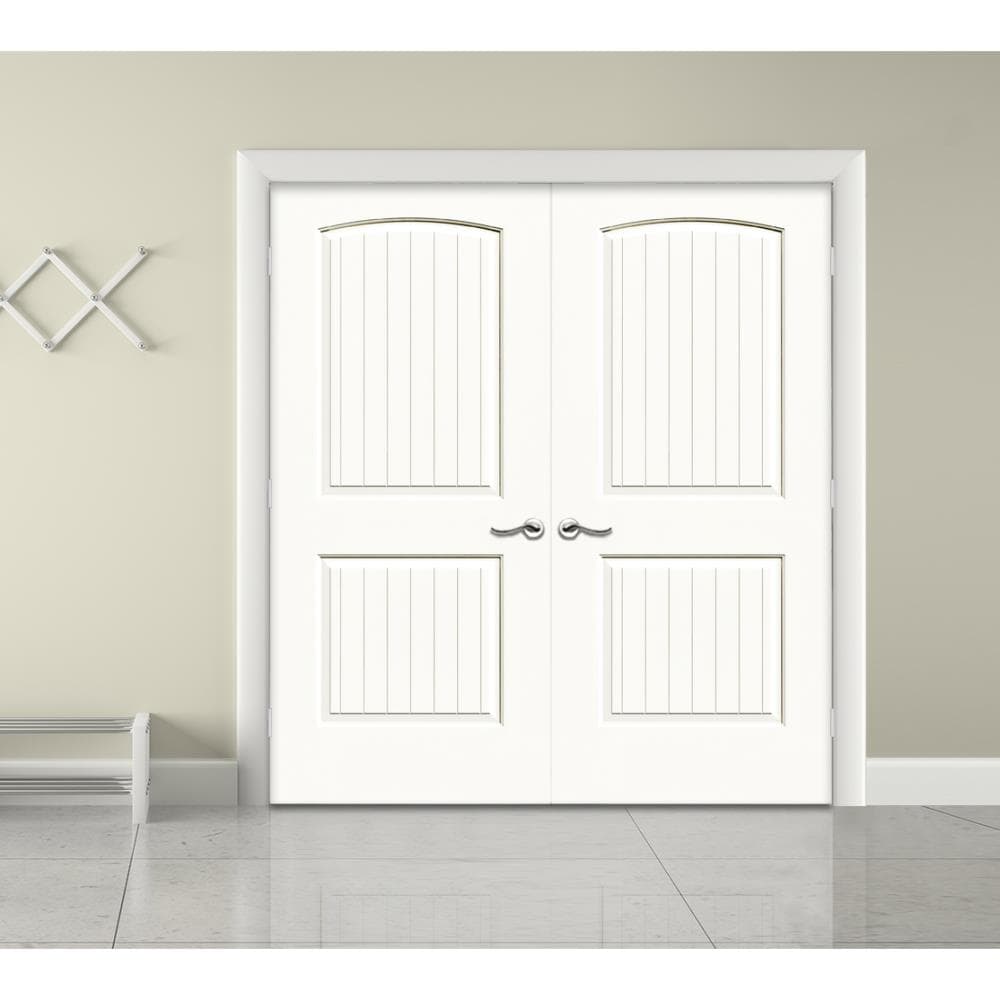 Santa fe discount door forevermark