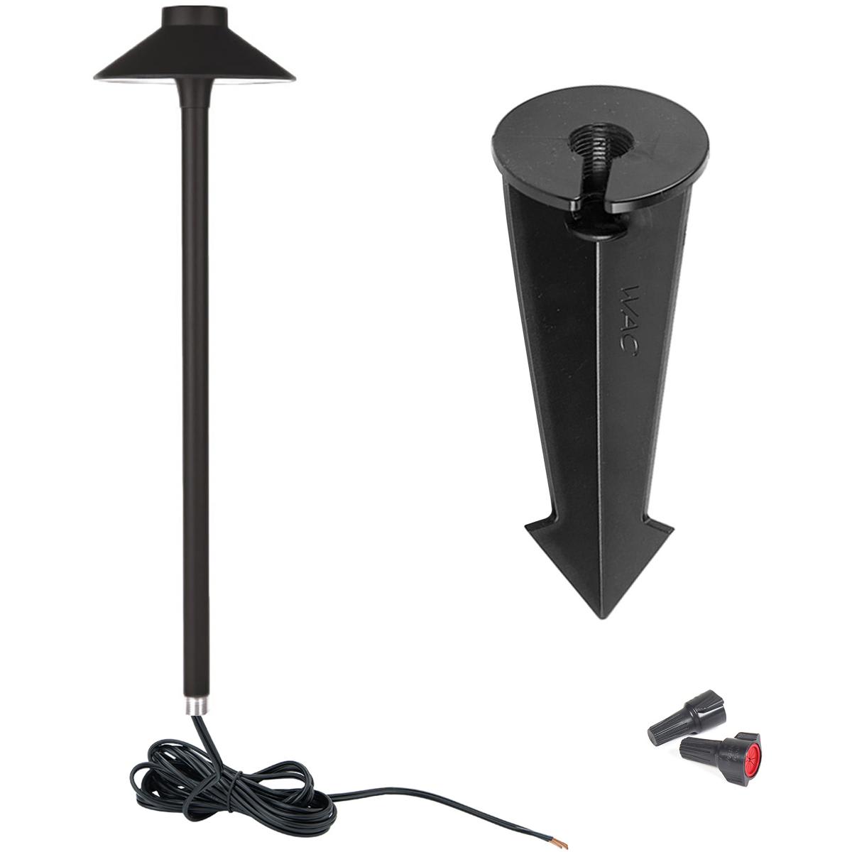 WAC Lighting 1155061 Area-Lights - View #3