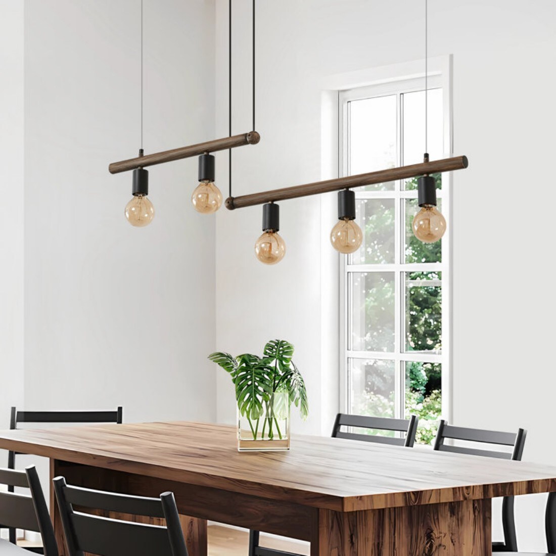 Flynama G-P284003 Pendant-Lights - View #3