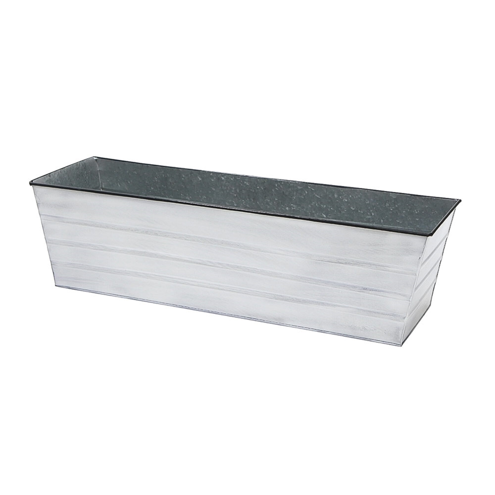 Minuteman International C-21W Planter-Window-Box - View #3