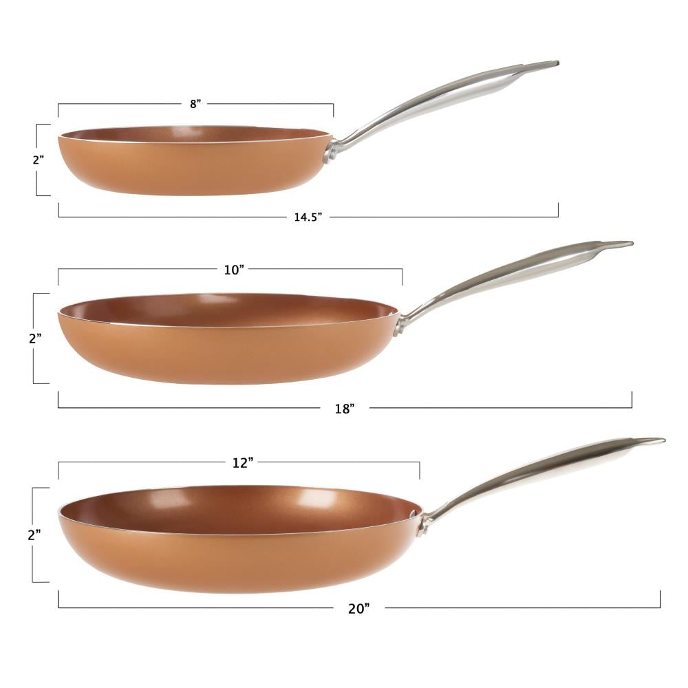 Hastings Home 751501JON Cooking-Pans-Skillets - View #6
