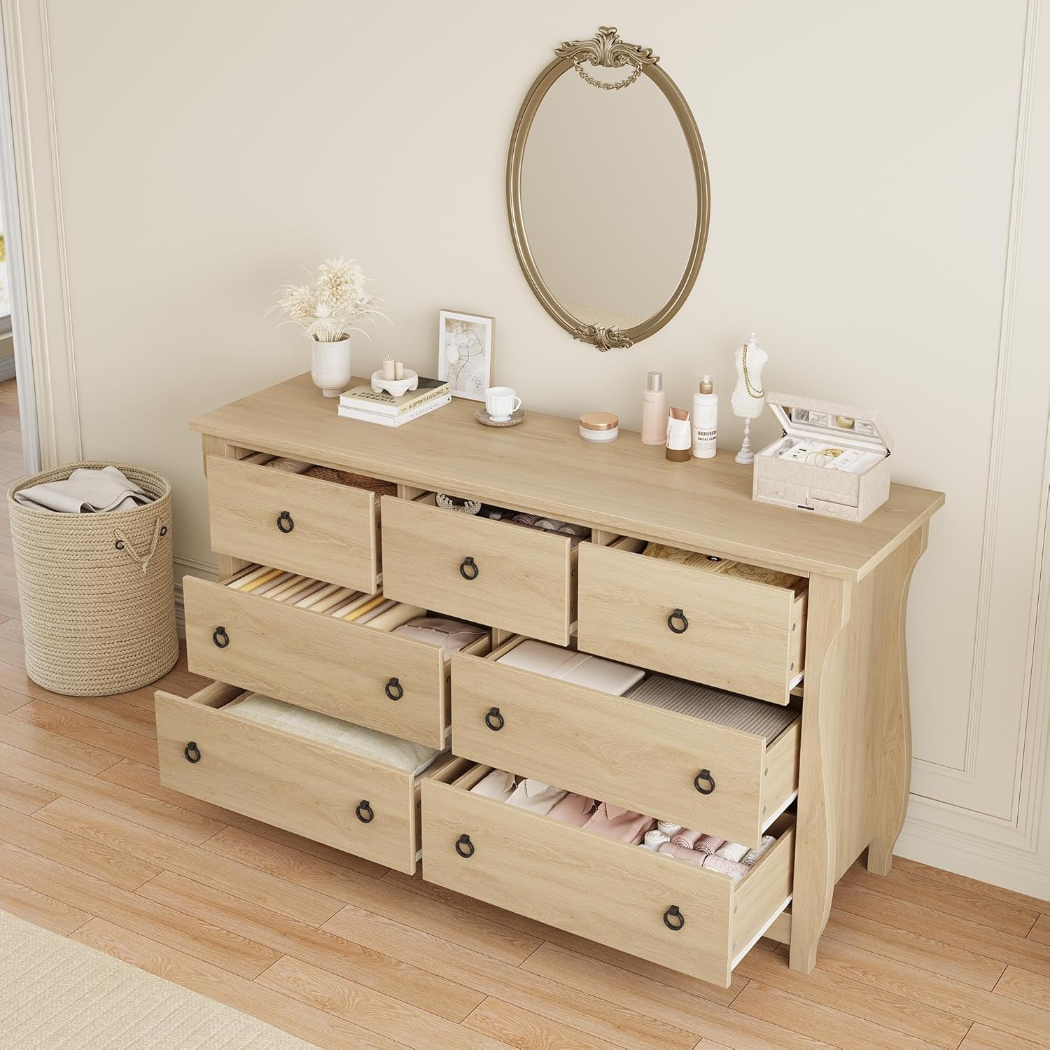 Qeetex LSDIBPHK335VAKHF dressers - View #6