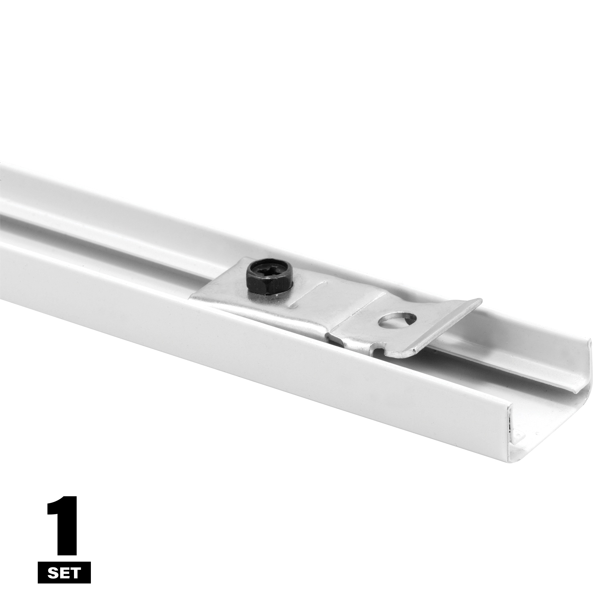 Prime-Line N 7255BX Bifold-Closet-Door-Hware-Kits - View #3