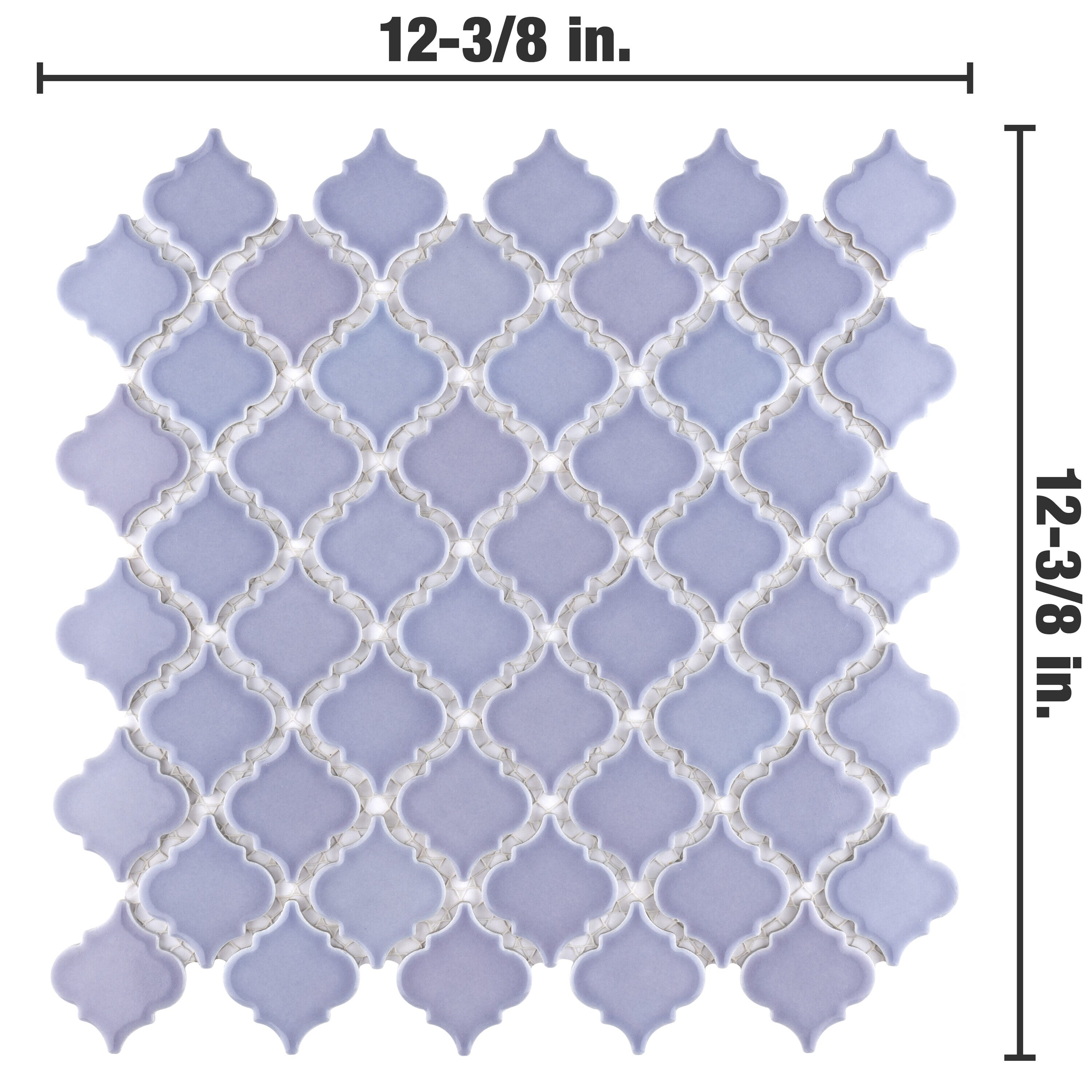 Affinity Tile FKOLTR45 Ceramic-Tile - View #4