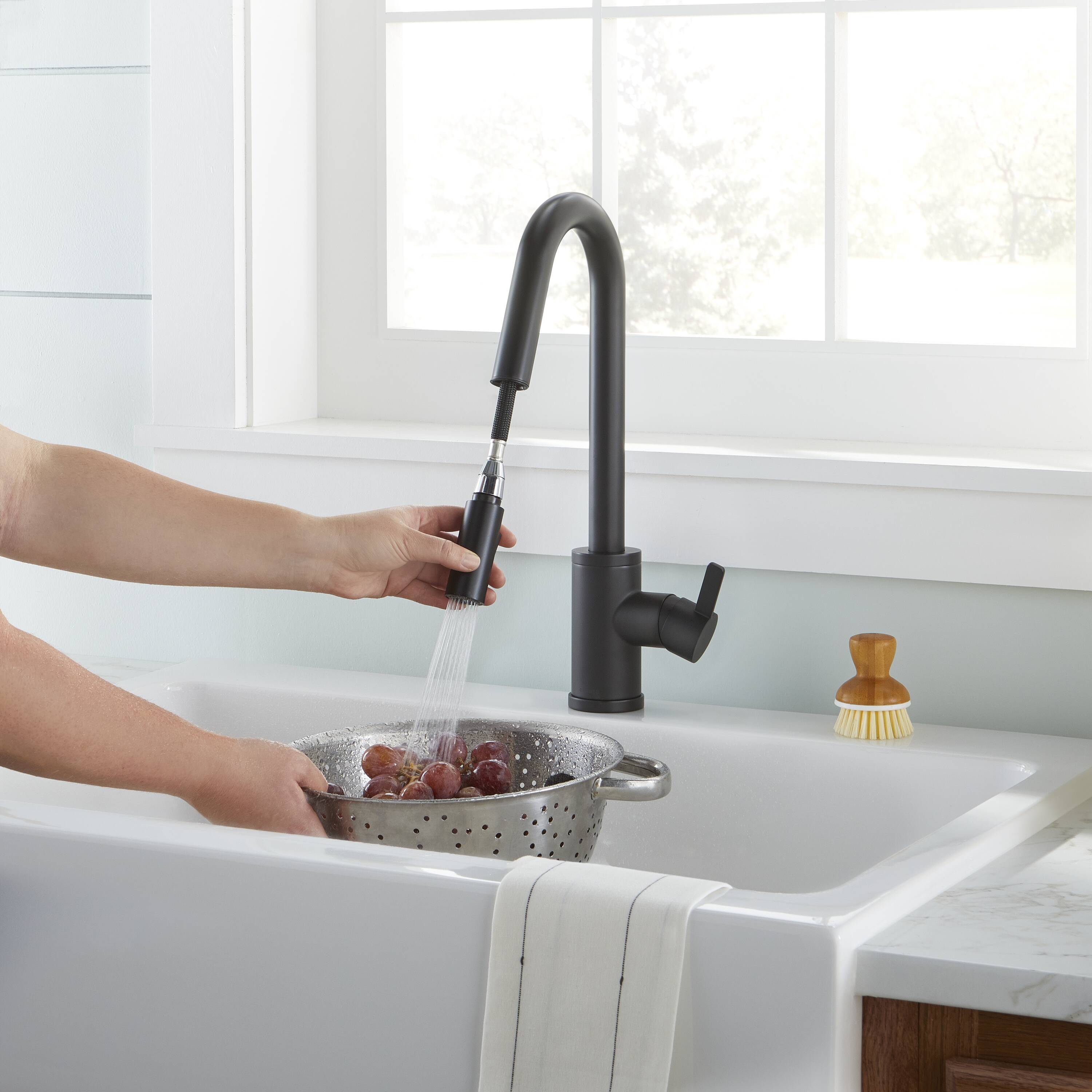 Gerber D457230BS Kitchen-Faucets - View #5