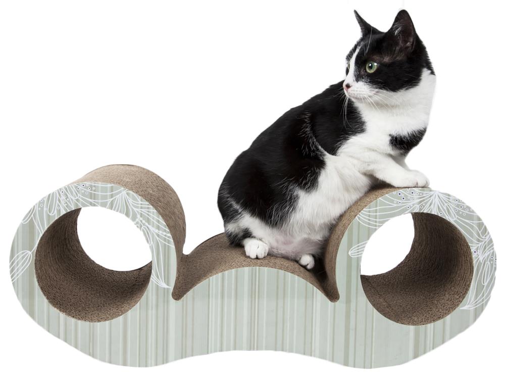 Pet Life CTS5WH Cat-Trees - View #2