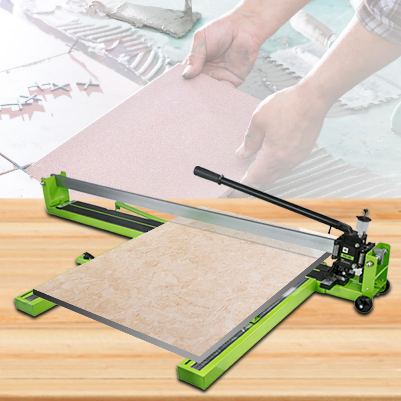 SVOPES SVOPESSDCZQGJ01609V0 Manual-Cutters - View #2