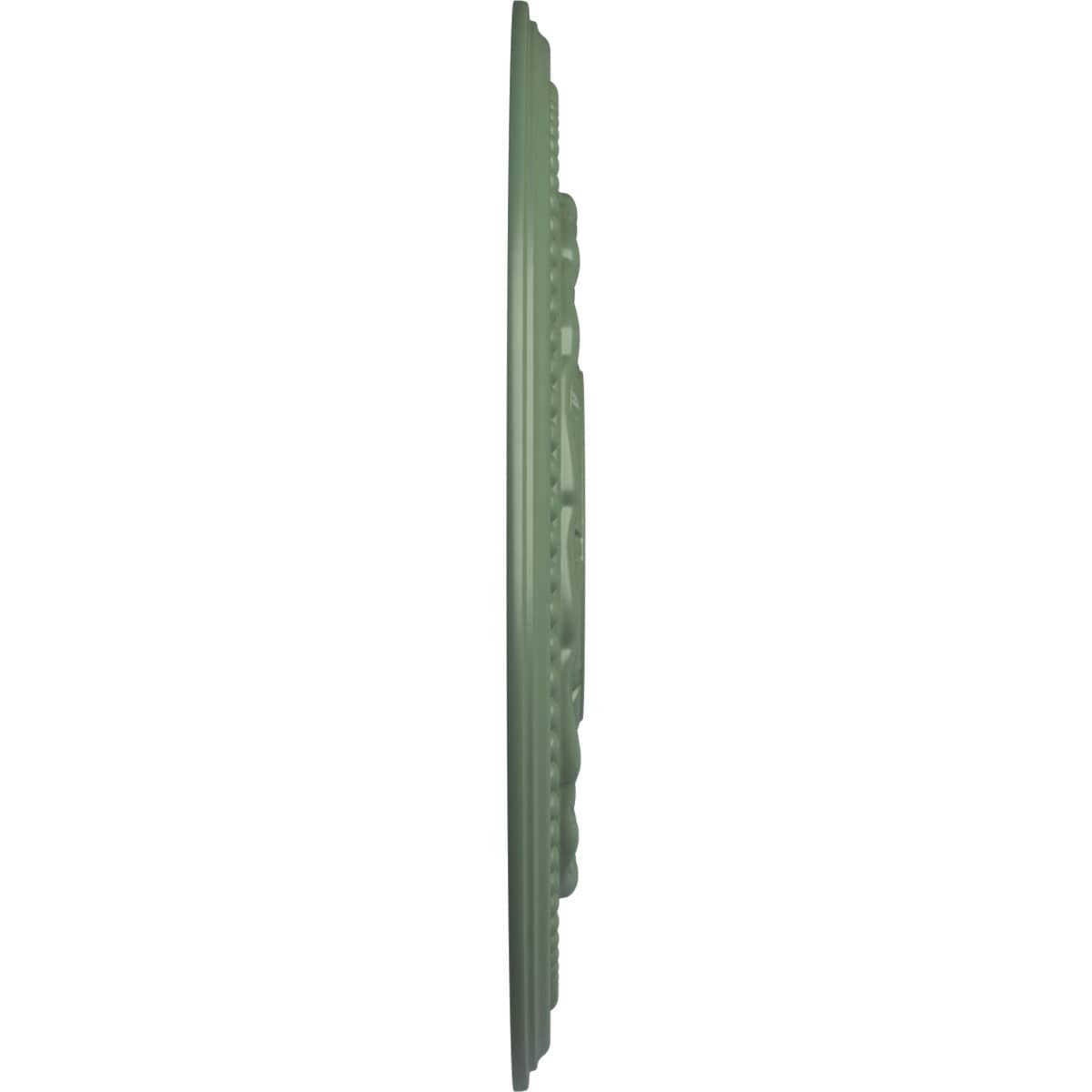Ekena Millwork CM15GAAGF Ceiling-Medallions - View #3