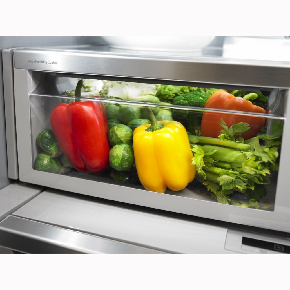 KitchenAid KFIV29PCMS  - View #6