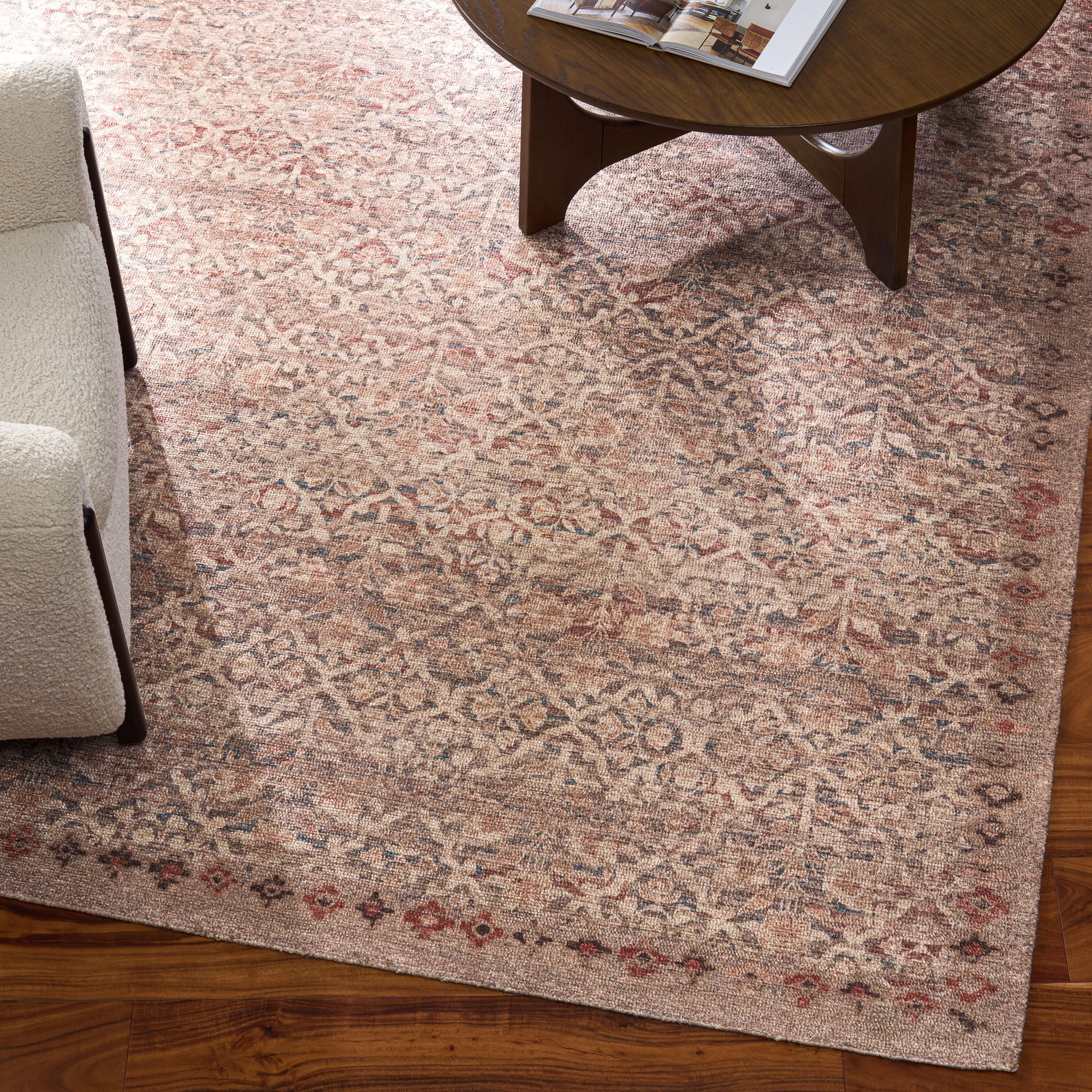 Safavieh RVT805T-8 rugs - View #2
