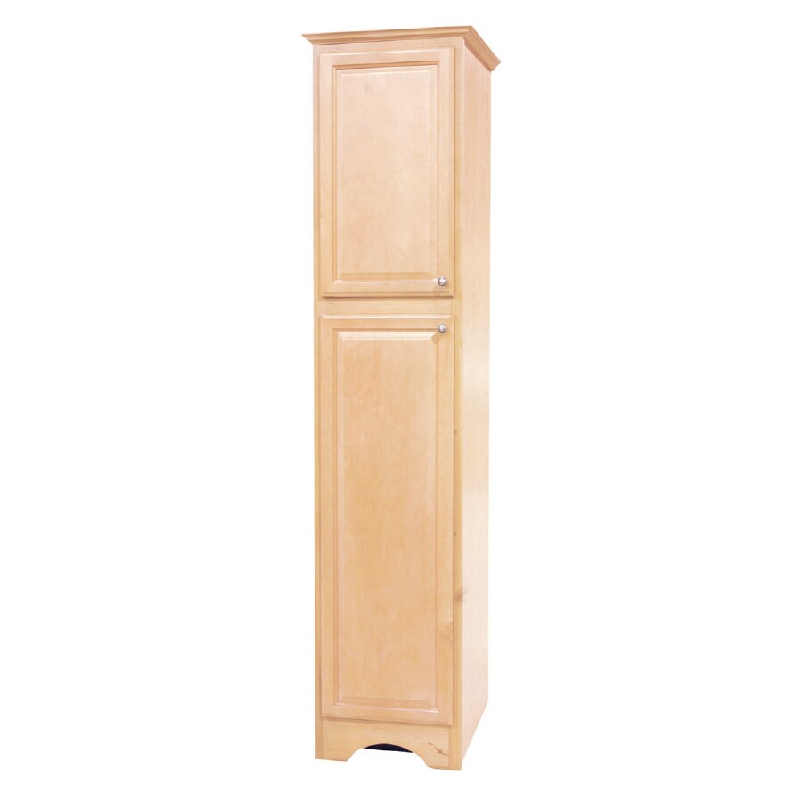 Lowes Unfinished Linen Cabinets | Cabinets Matttroy