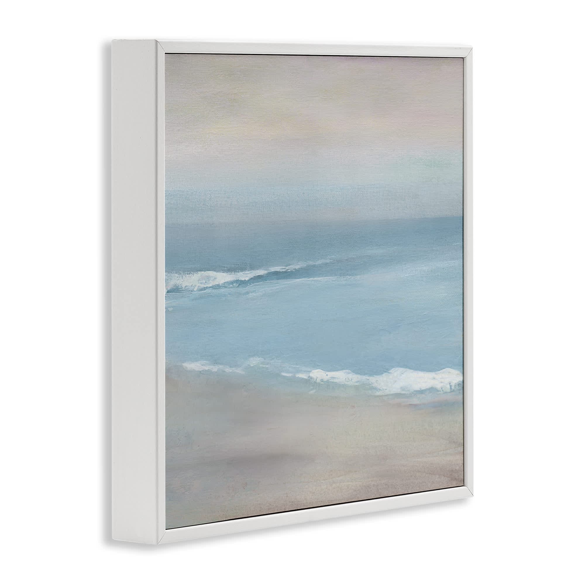 Stupell Industries BT-995-WFR-17X17 Wall-Art - View #2