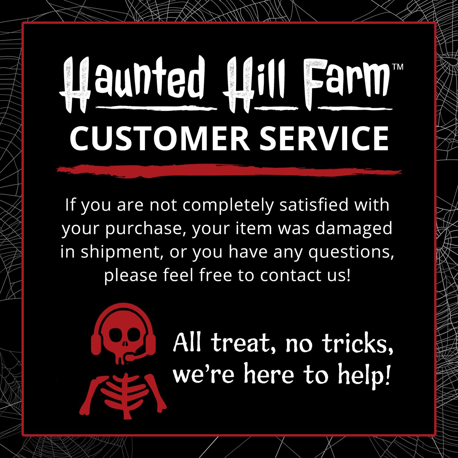 Haunted Hill Farm HICARRIAGE061-L Outdoor-Halloween-Decor - View #6