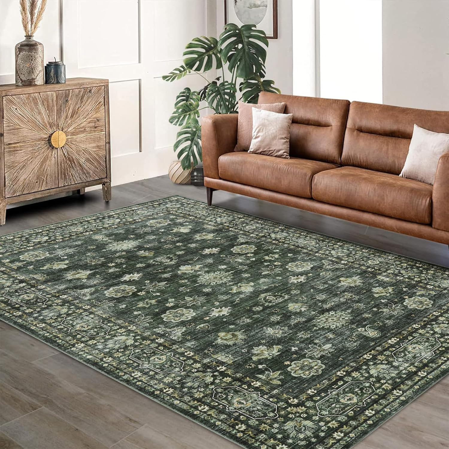 Garvee LOWTHT-PHO-34QS3CRK Bath-Rugs - View #4