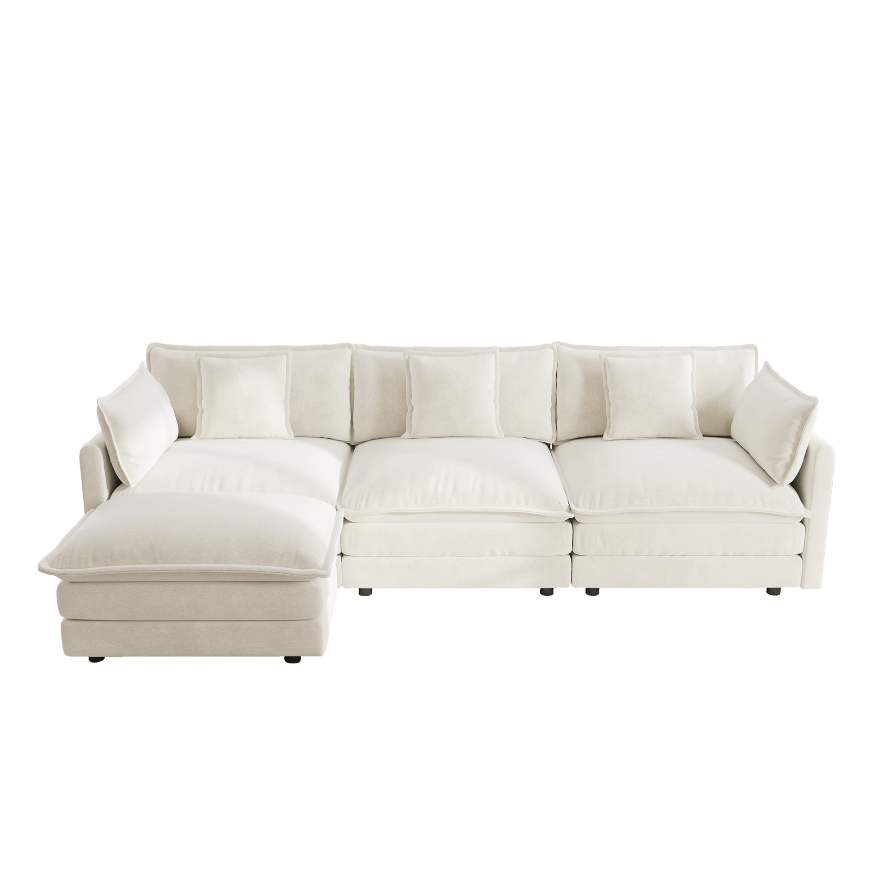 CHITA SOFA660  - View #6