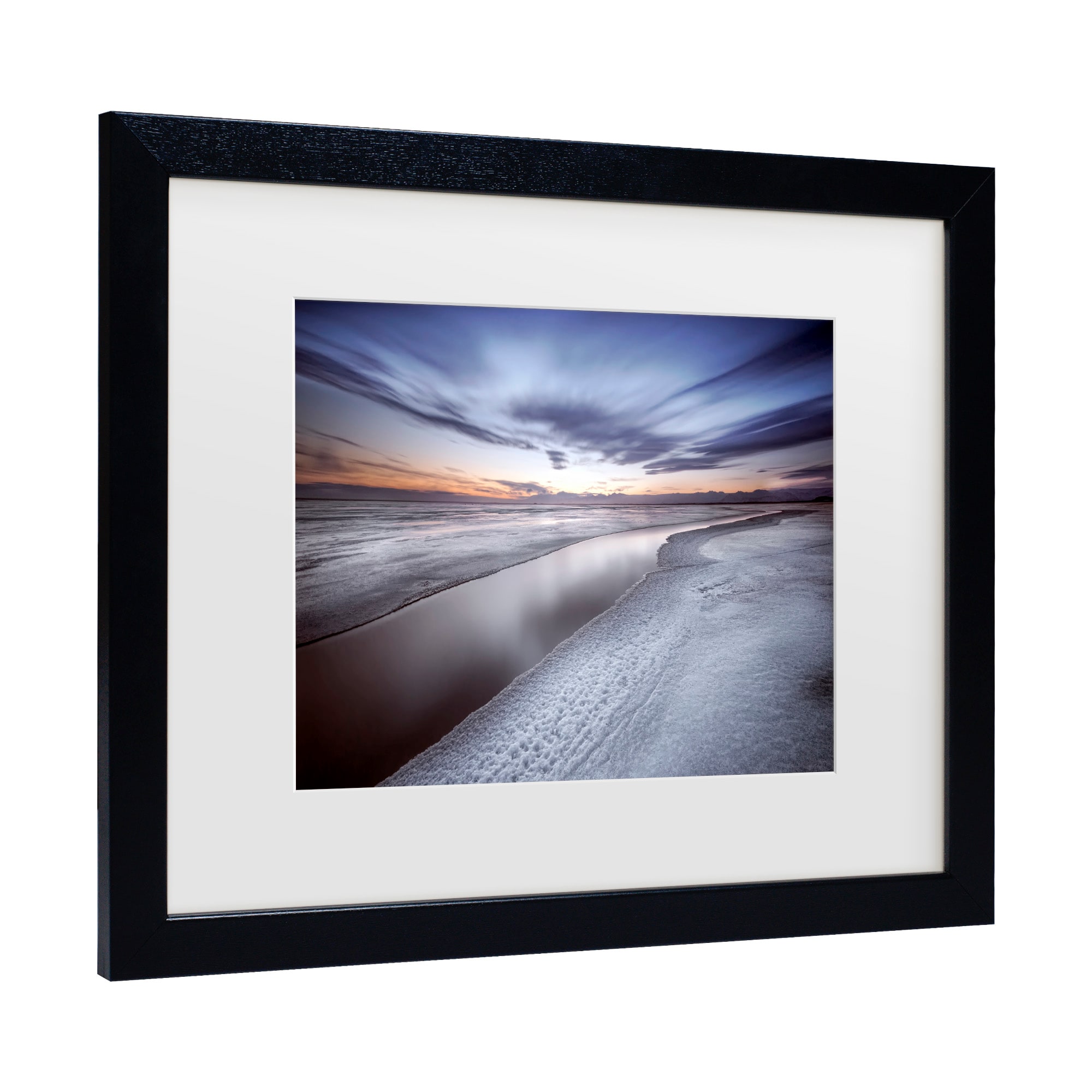 Trademark Fine Art 1X10573-B1114MF Wall-Art - View #3