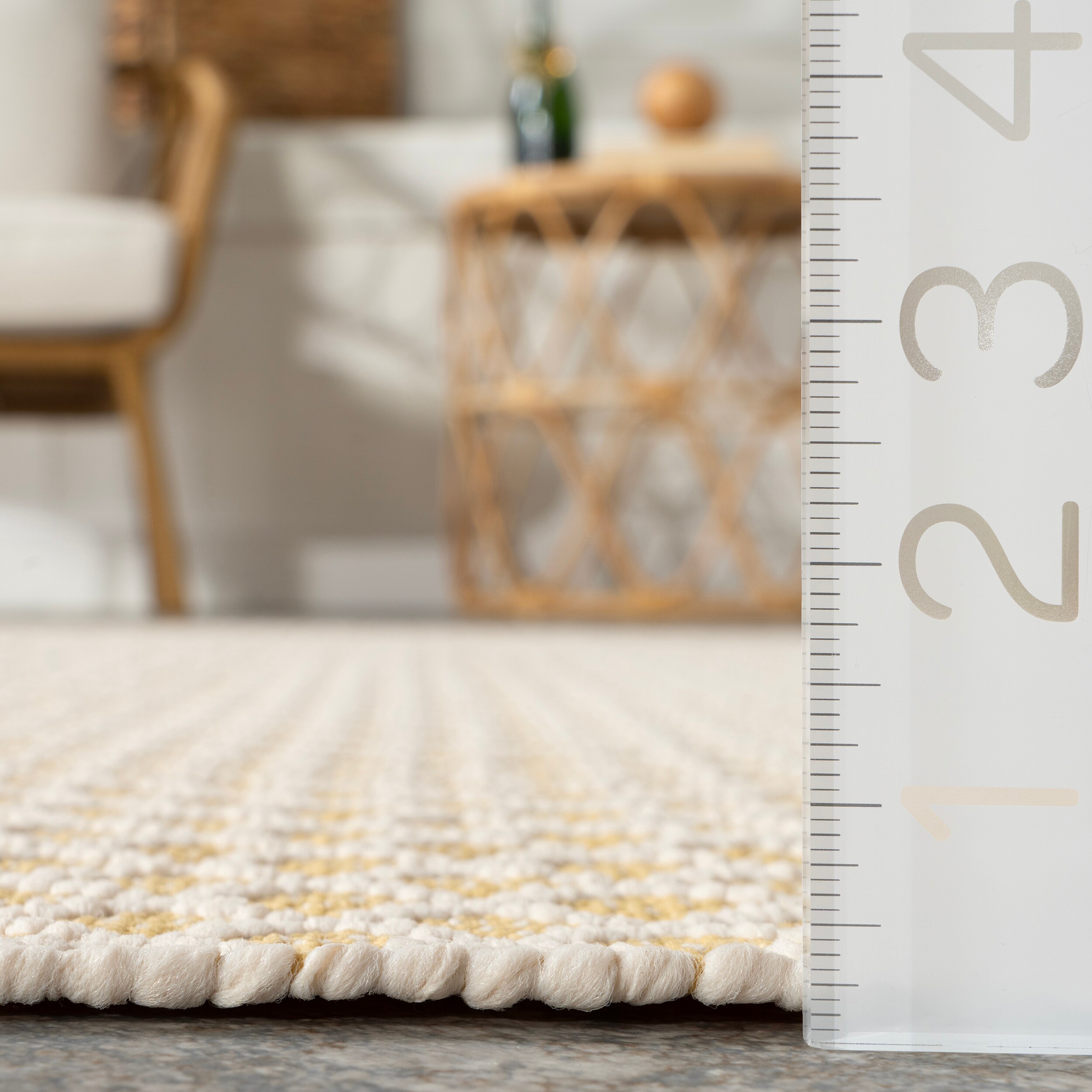 Home Conservatory 200ASHC05D-406 rugs - View #6