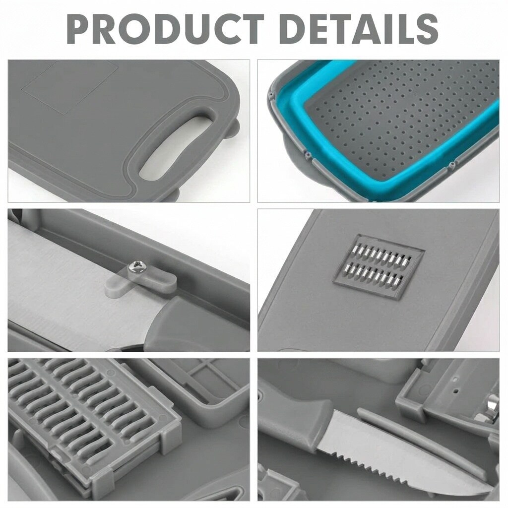Etokfoks LET7PYYHV Cutting-Boards - View #4