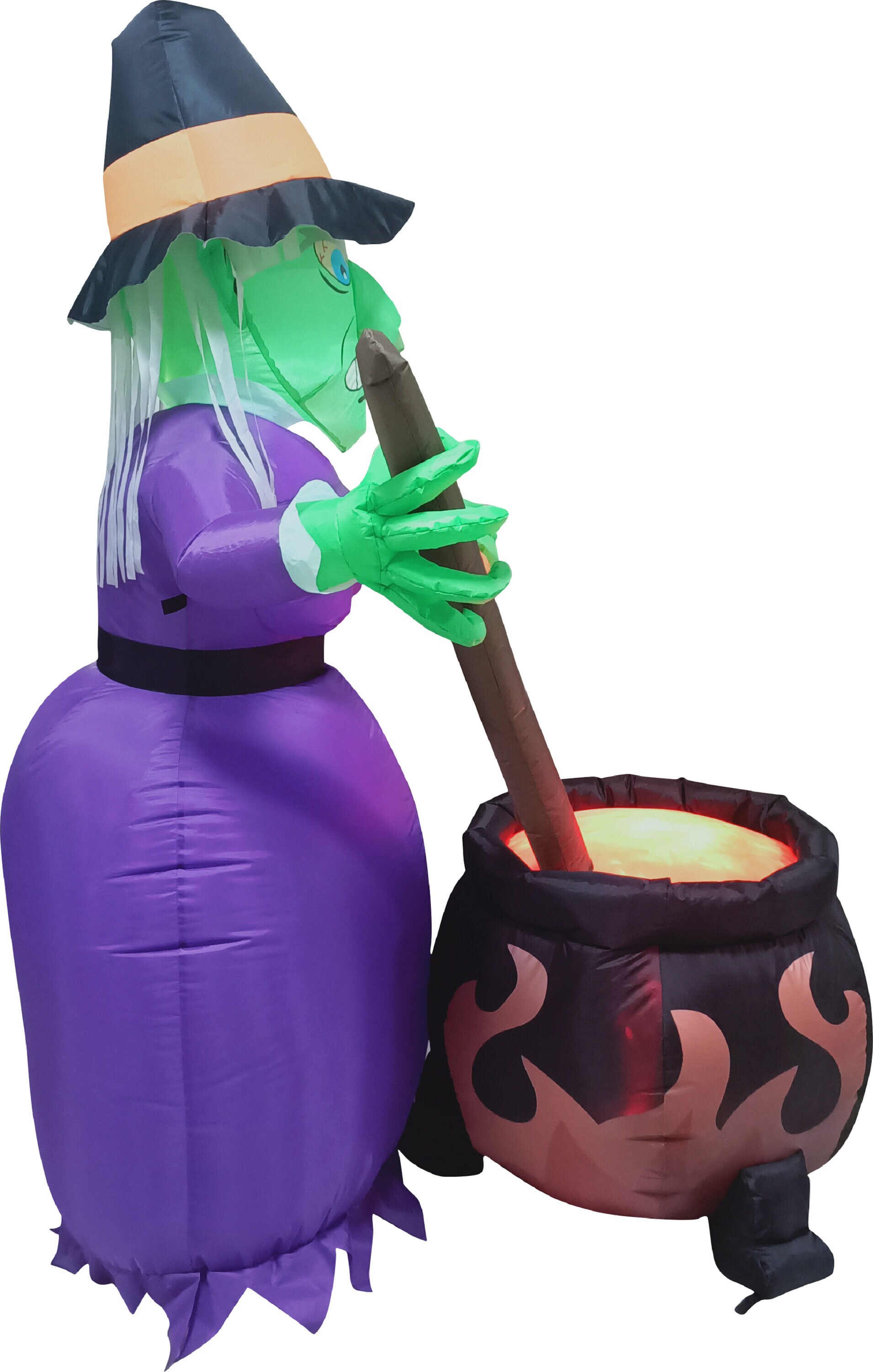 Joyfy 30142 Outdoor-Halloween-Decor - View #5